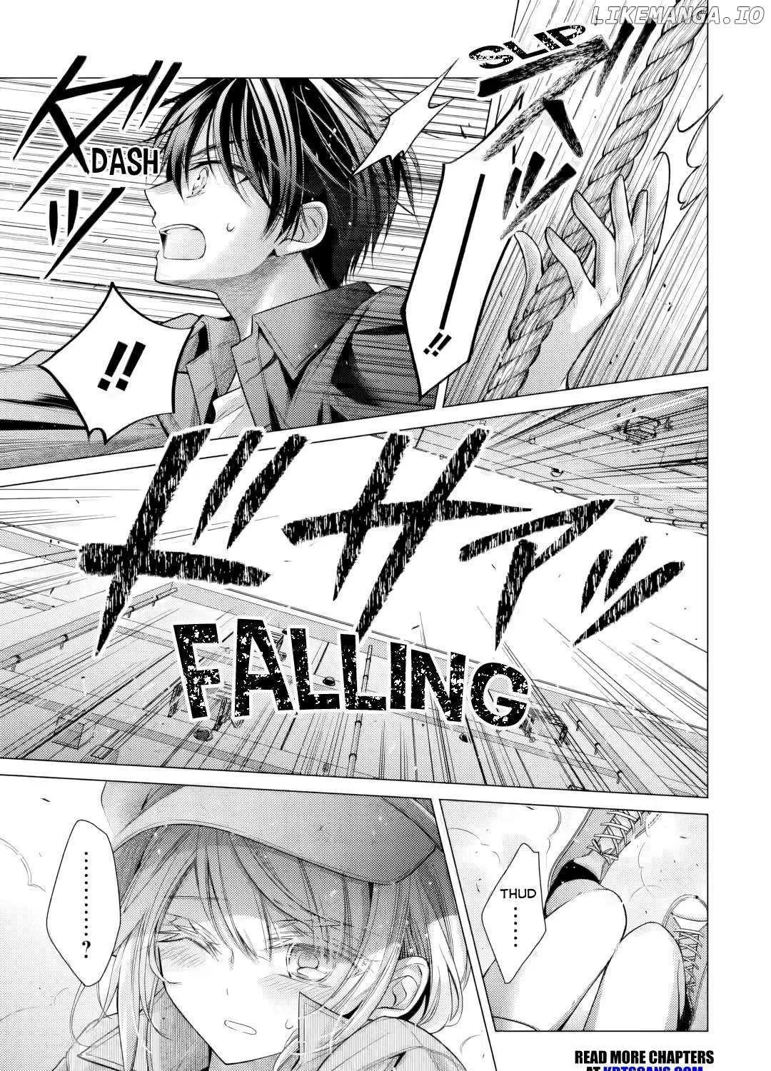 Ore ga Kokuhaku Sarete Kara, Ojou no Yousu ga Okashii Chapter 4 page 42 - 