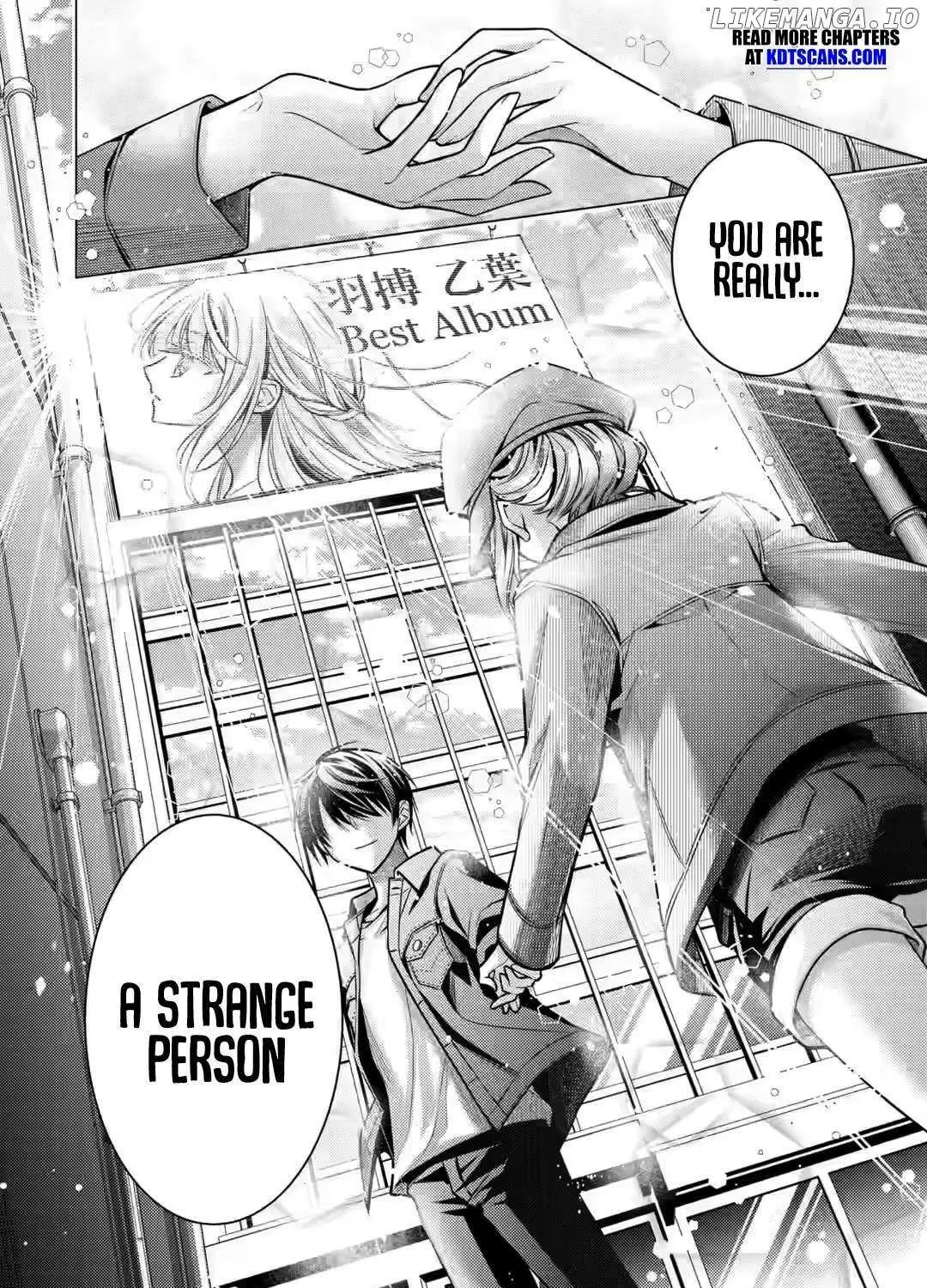 Ore ga Kokuhaku Sarete Kara, Ojou no Yousu ga Okashii Chapter 4 page 72 - 