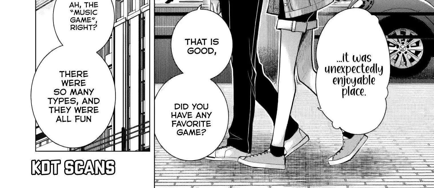 Ore ga Kokuhaku Sarete Kara, Ojou no Yousu ga Okashii Chapter 5 page 14 - 
