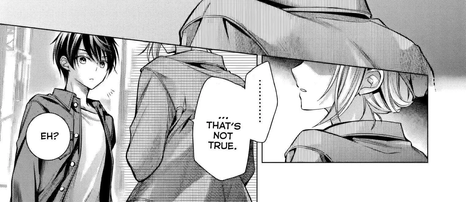 Ore ga Kokuhaku Sarete Kara, Ojou no Yousu ga Okashii Chapter 5 page 24 - 