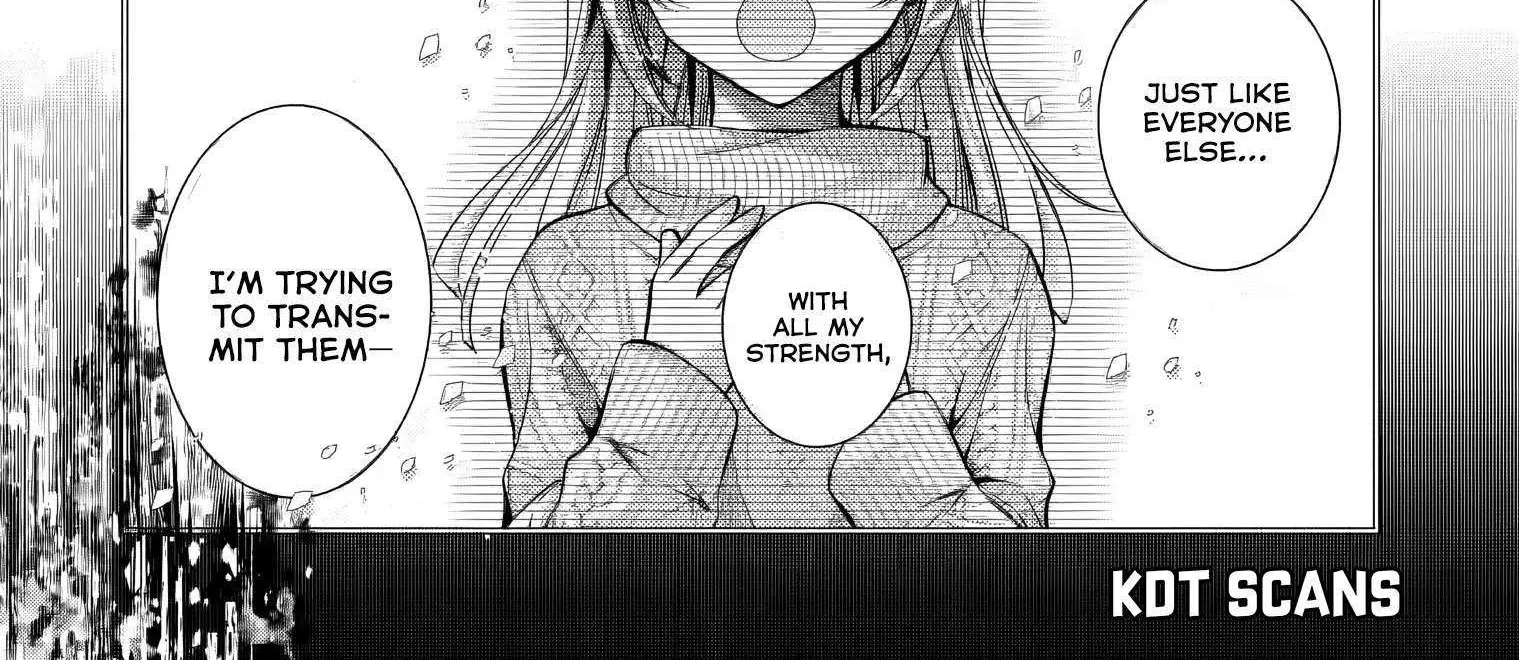 Ore ga Kokuhaku Sarete Kara, Ojou no Yousu ga Okashii Chapter 5 page 26 - 