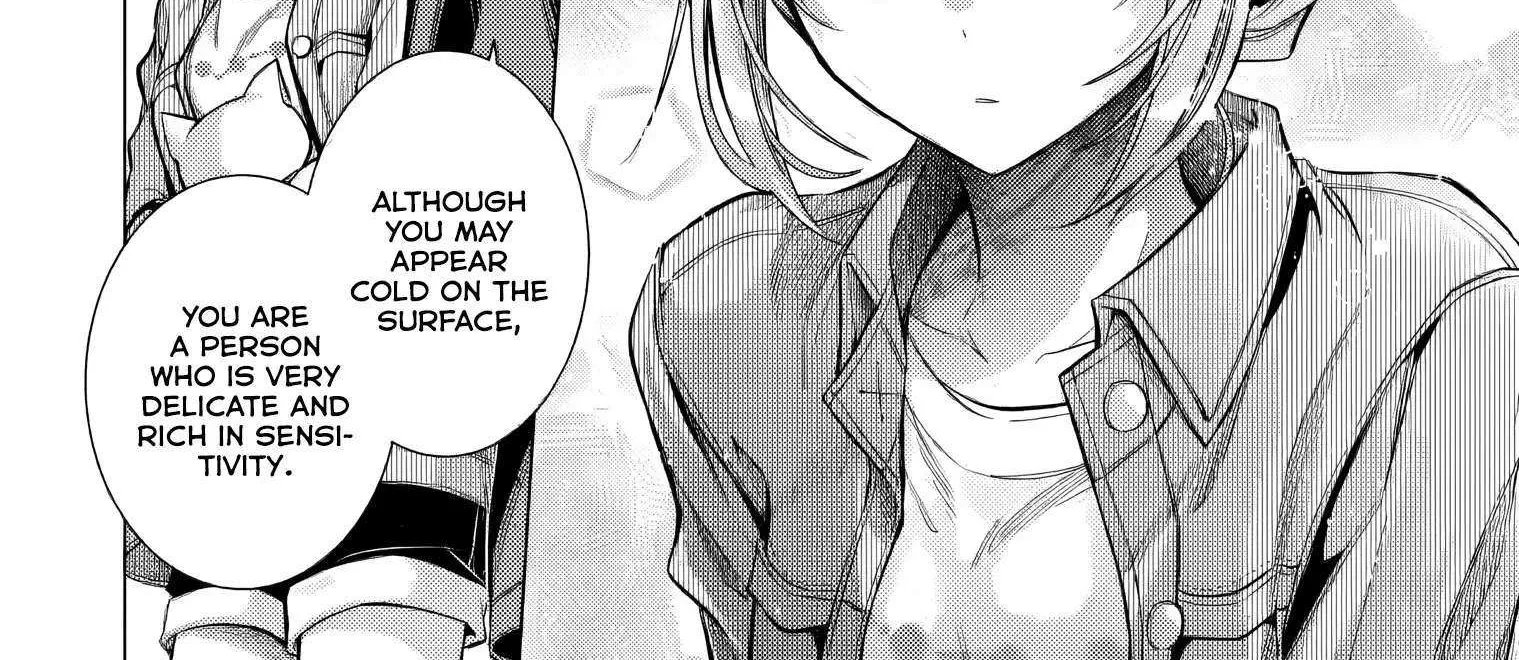 Ore ga Kokuhaku Sarete Kara, Ojou no Yousu ga Okashii Chapter 5 page 30 - 