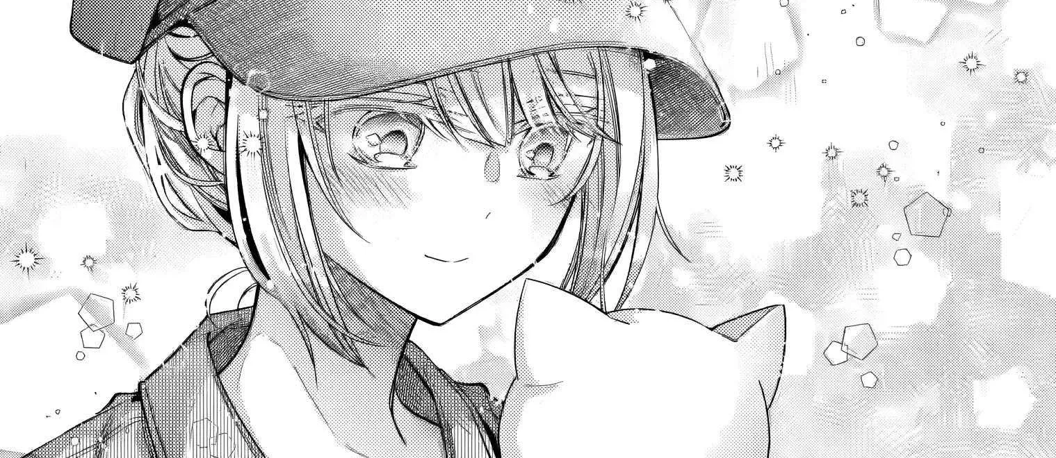 Ore ga Kokuhaku Sarete Kara, Ojou no Yousu ga Okashii Chapter 5 page 34 - 