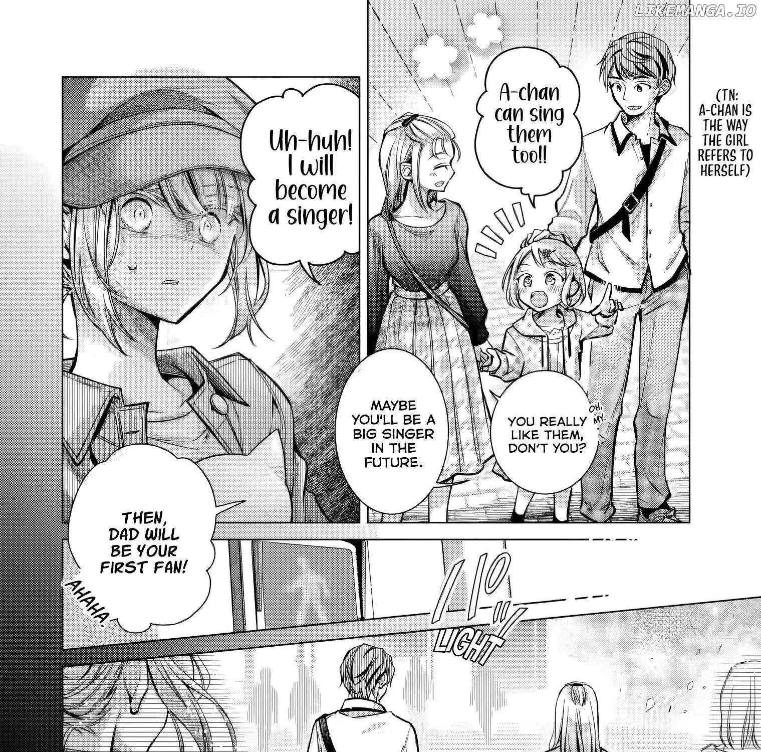 Ore ga Kokuhaku Sarete Kara, Ojou no Yousu ga Okashii Chapter 5 page 37 - 