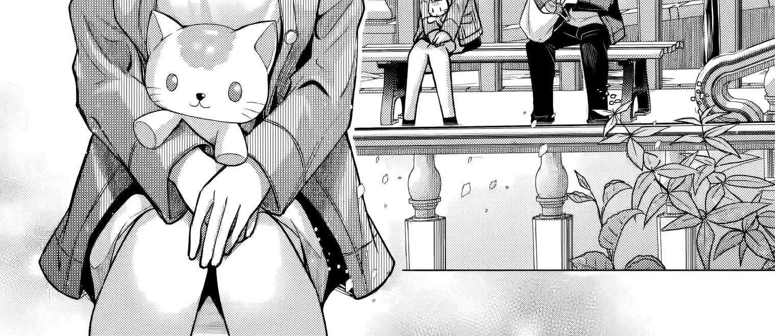 Ore ga Kokuhaku Sarete Kara, Ojou no Yousu ga Okashii Chapter 5 page 42 - 