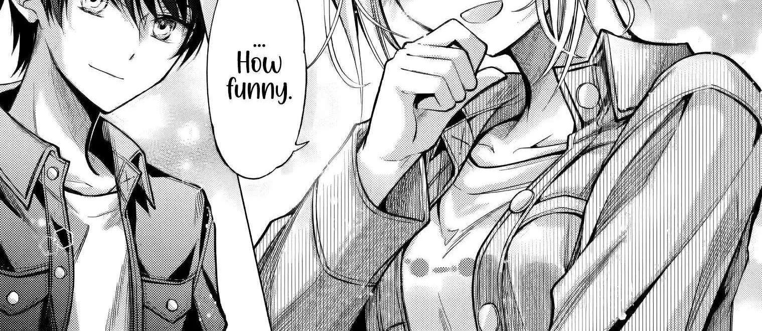 Ore ga Kokuhaku Sarete Kara, Ojou no Yousu ga Okashii Chapter 5 page 48 - 