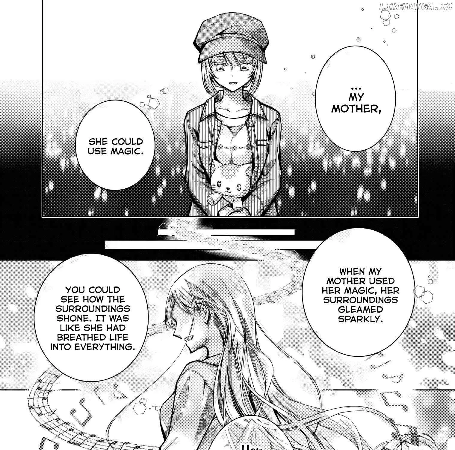 Ore ga Kokuhaku Sarete Kara, Ojou no Yousu ga Okashii Chapter 5 page 51 - 