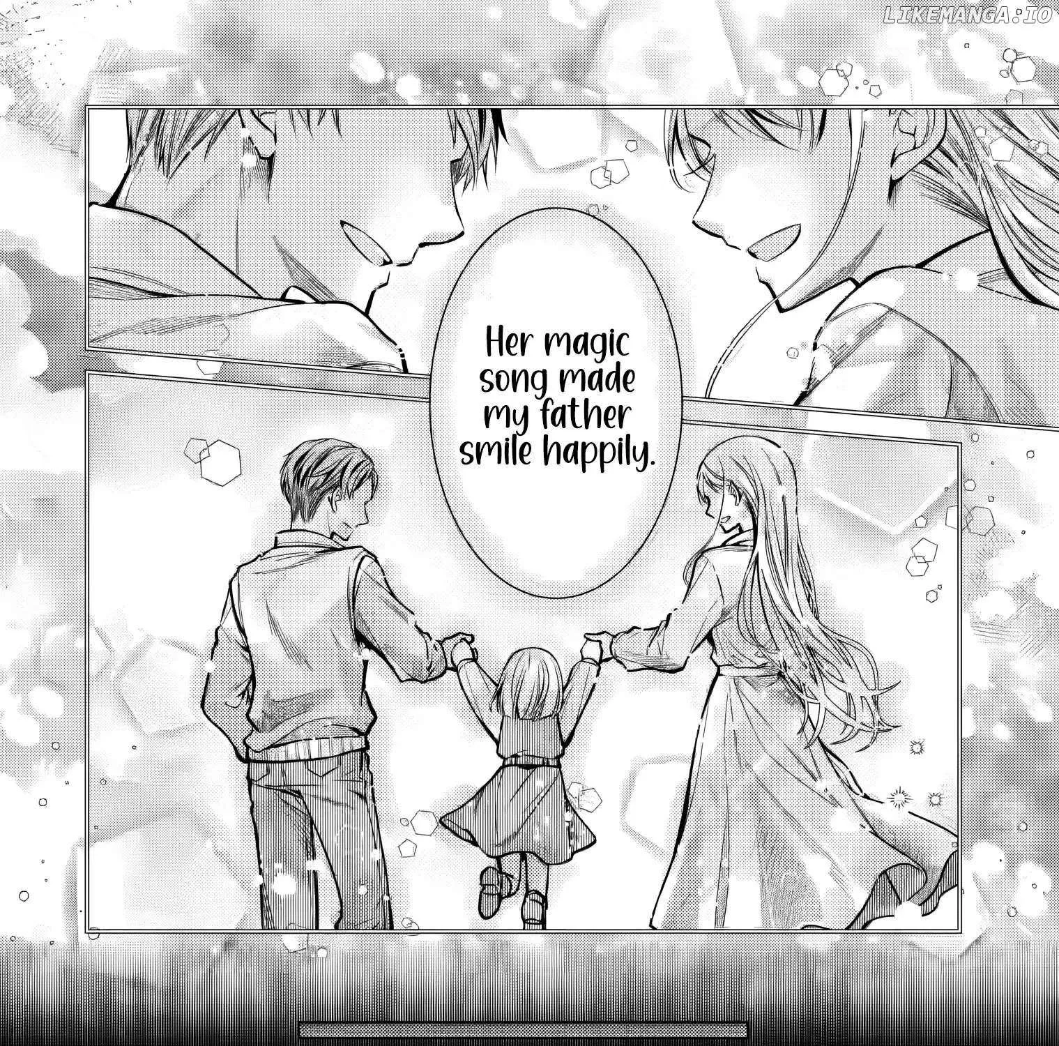 Ore ga Kokuhaku Sarete Kara, Ojou no Yousu ga Okashii Chapter 5 page 53 - 