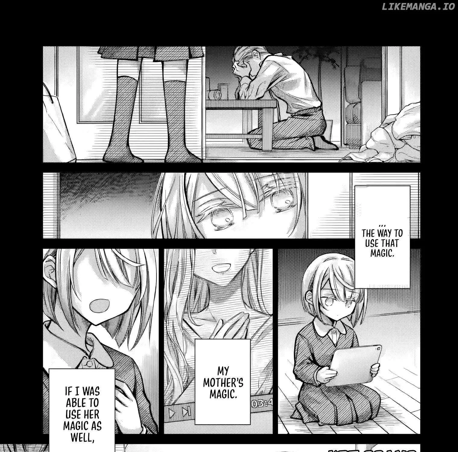 Ore ga Kokuhaku Sarete Kara, Ojou no Yousu ga Okashii Chapter 5 page 55 - 
