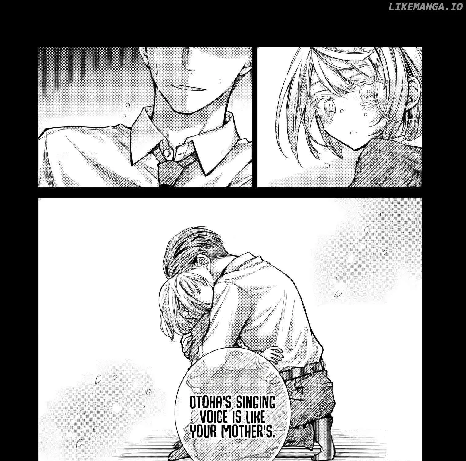 Ore ga Kokuhaku Sarete Kara, Ojou no Yousu ga Okashii Chapter 5 page 57 - 