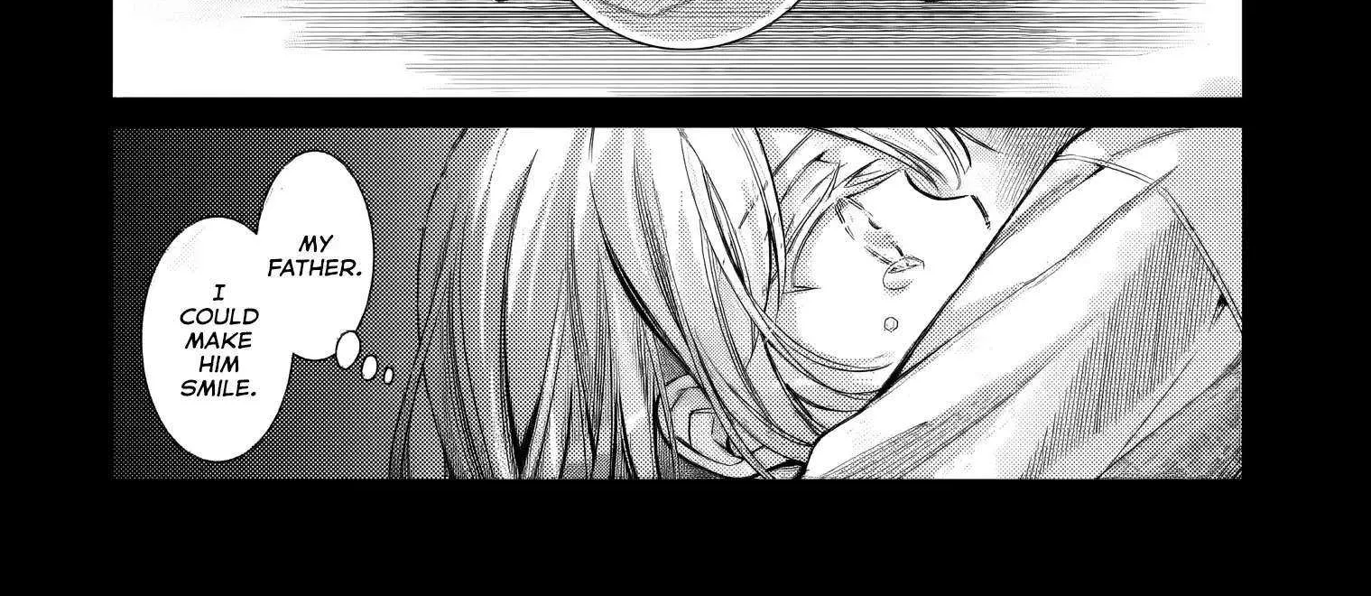 Ore ga Kokuhaku Sarete Kara, Ojou no Yousu ga Okashii Chapter 5 page 58 - 