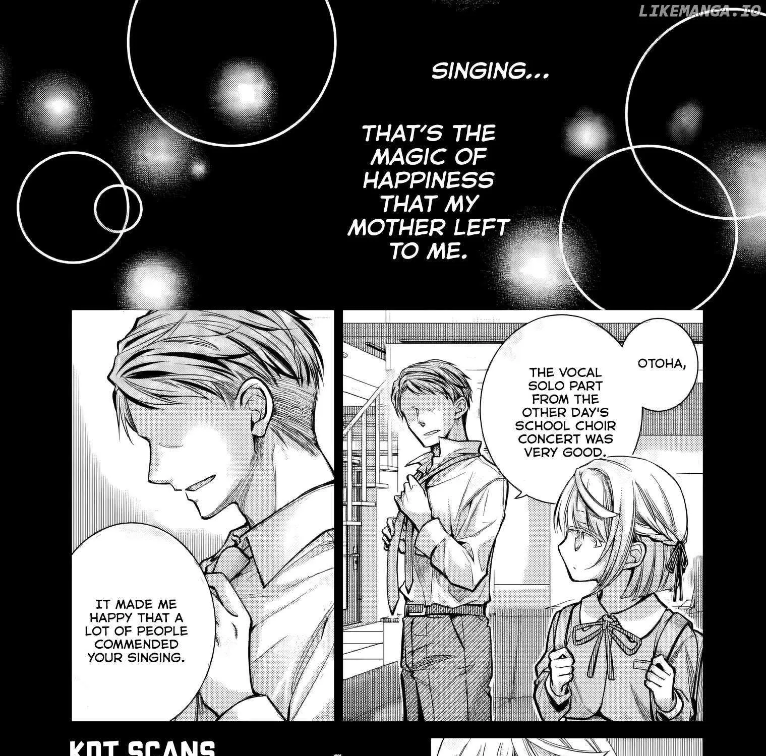 Ore ga Kokuhaku Sarete Kara, Ojou no Yousu ga Okashii Chapter 5 page 59 - 
