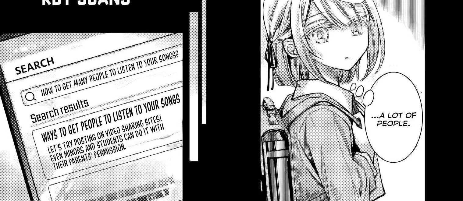 Ore ga Kokuhaku Sarete Kara, Ojou no Yousu ga Okashii Chapter 5 page 60 - 