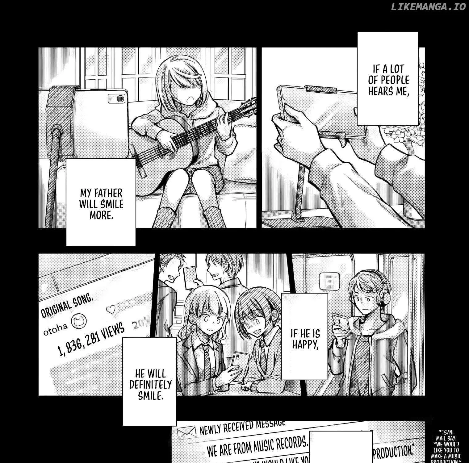 Ore ga Kokuhaku Sarete Kara, Ojou no Yousu ga Okashii Chapter 5 page 61 - 