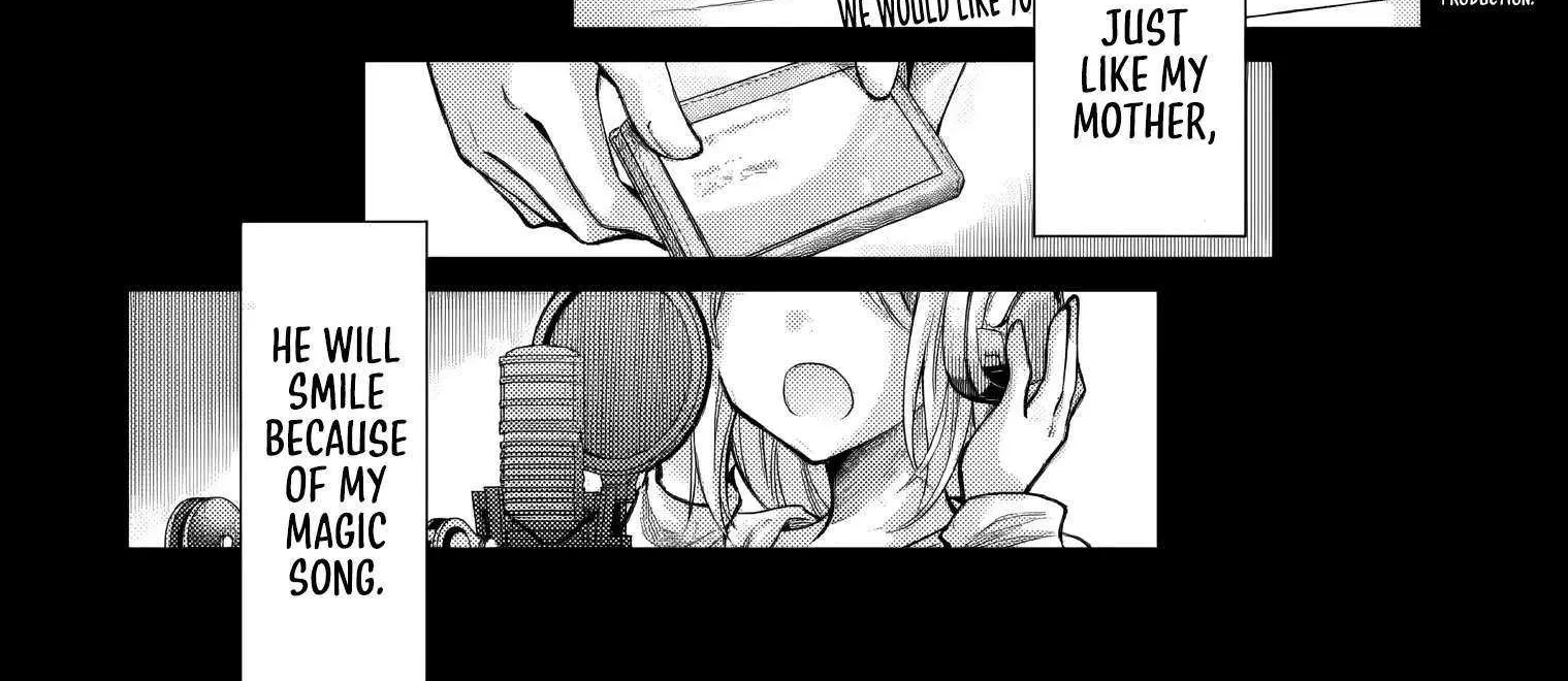 Ore ga Kokuhaku Sarete Kara, Ojou no Yousu ga Okashii Chapter 5 page 62 - 