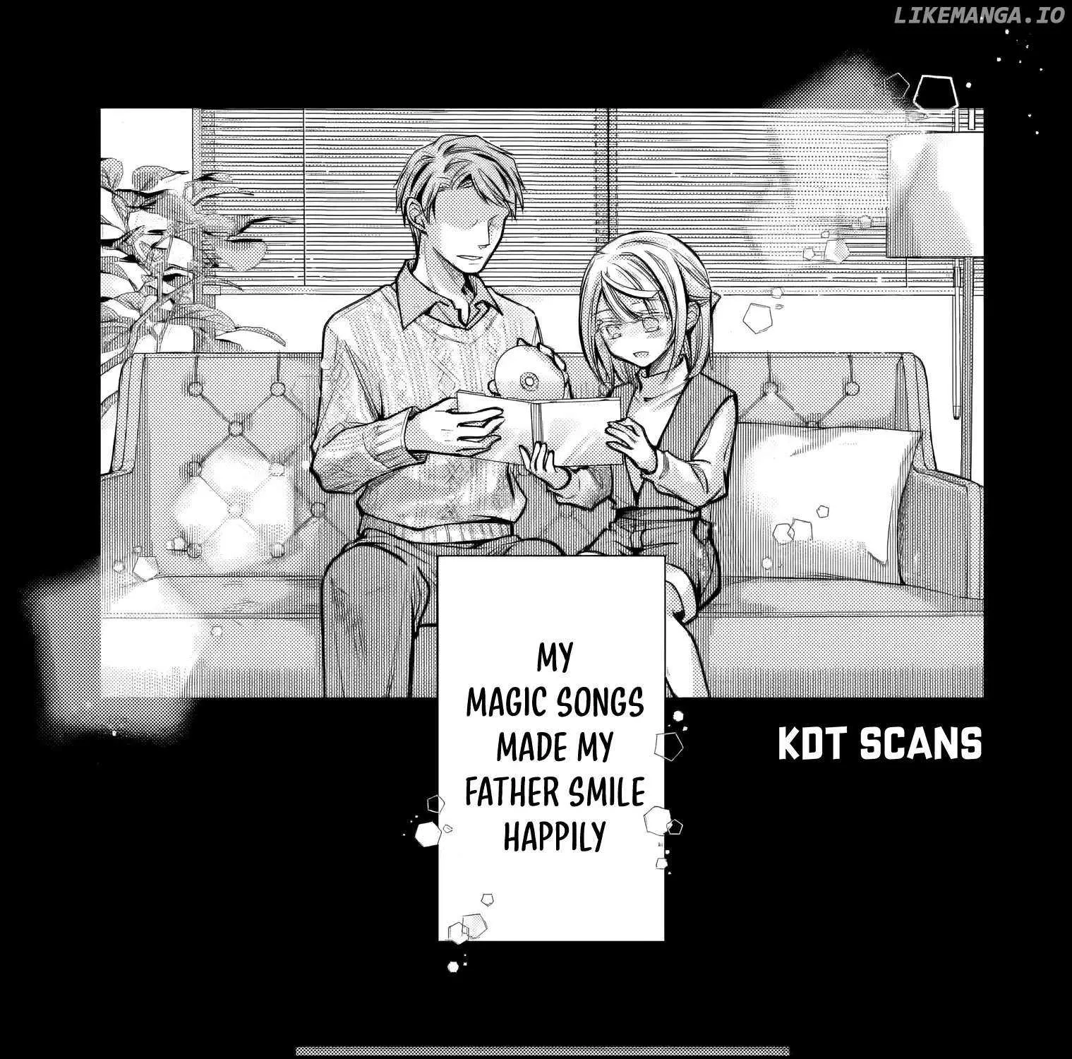 Ore ga Kokuhaku Sarete Kara, Ojou no Yousu ga Okashii Chapter 5 page 63 - 