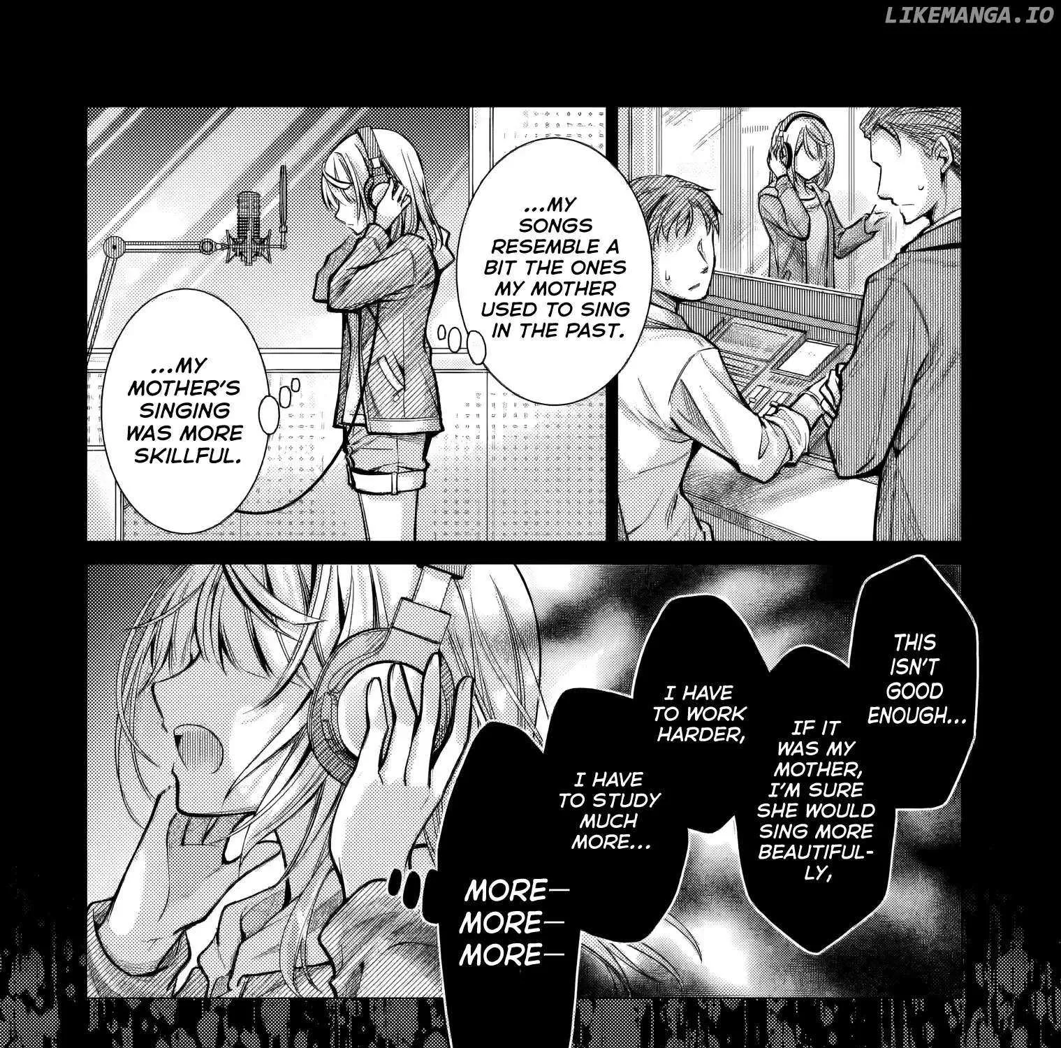 Ore ga Kokuhaku Sarete Kara, Ojou no Yousu ga Okashii Chapter 5 page 65 - 