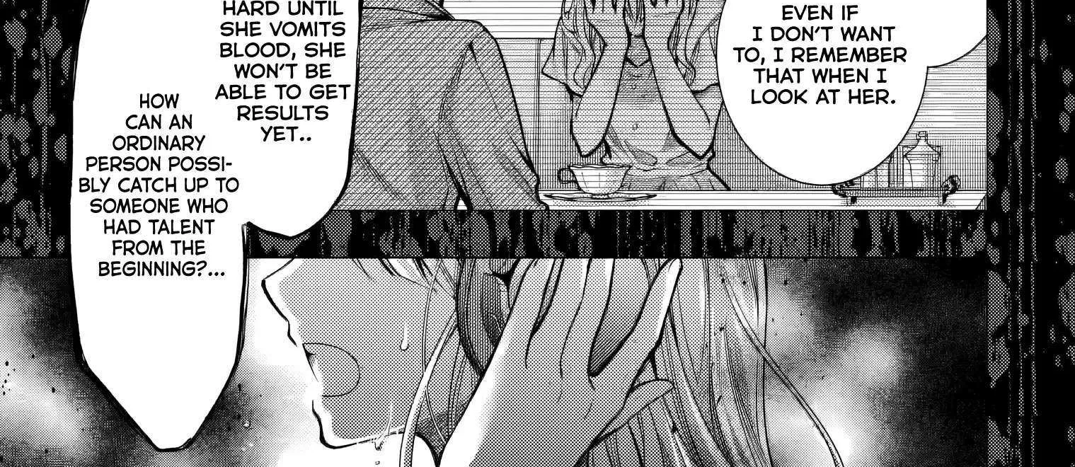 Ore ga Kokuhaku Sarete Kara, Ojou no Yousu ga Okashii Chapter 5 page 68 - 