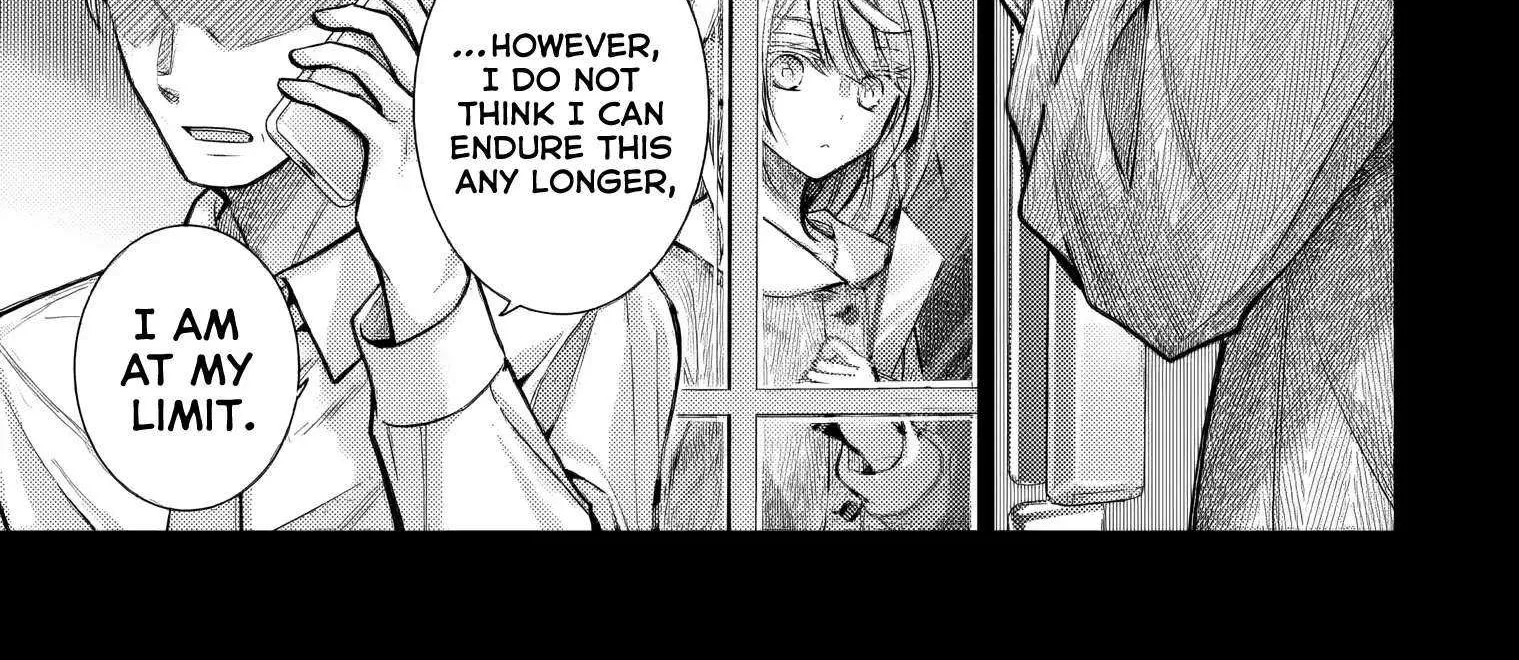 Ore ga Kokuhaku Sarete Kara, Ojou no Yousu ga Okashii Chapter 5 page 72 - 