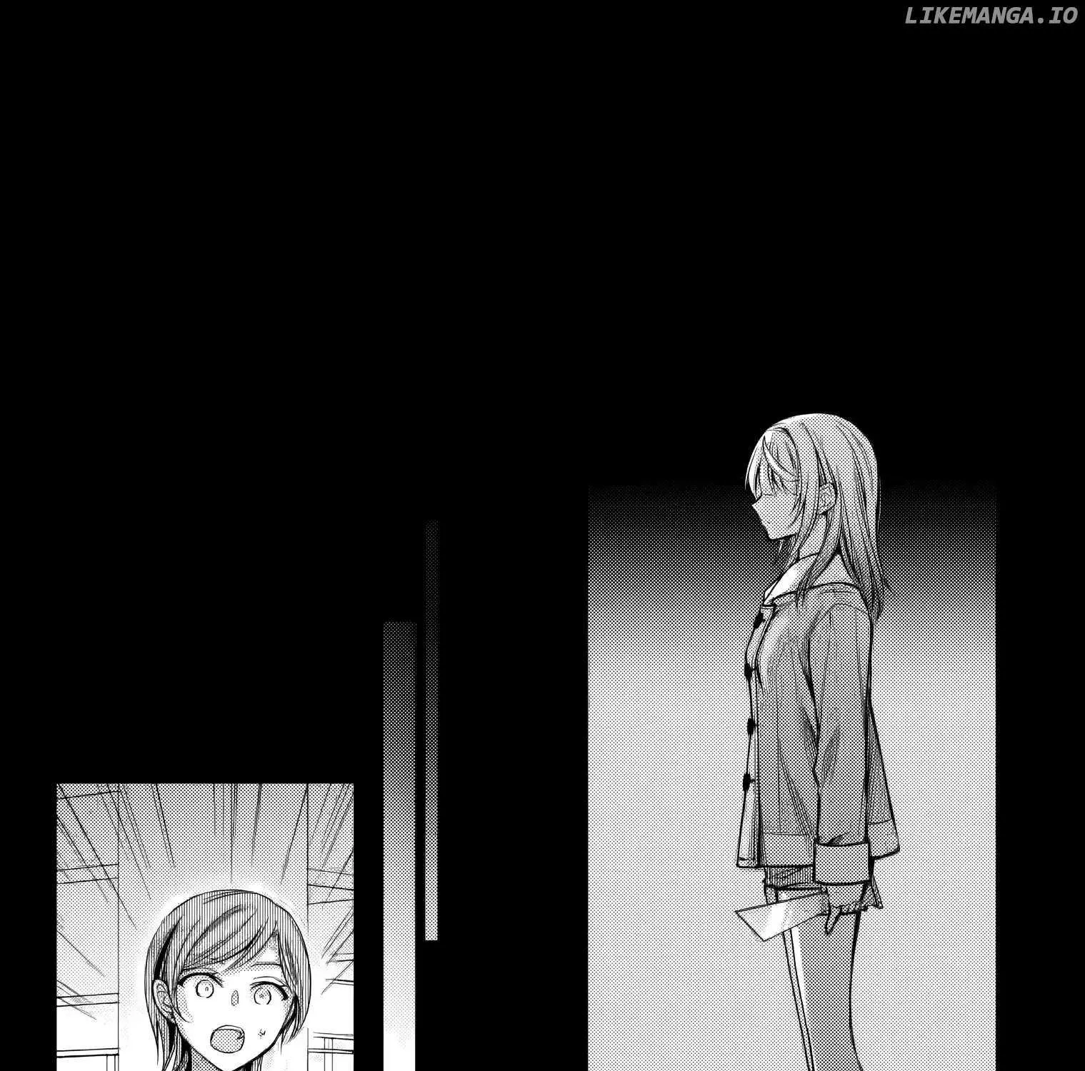 Ore ga Kokuhaku Sarete Kara, Ojou no Yousu ga Okashii Chapter 5 page 75 - 