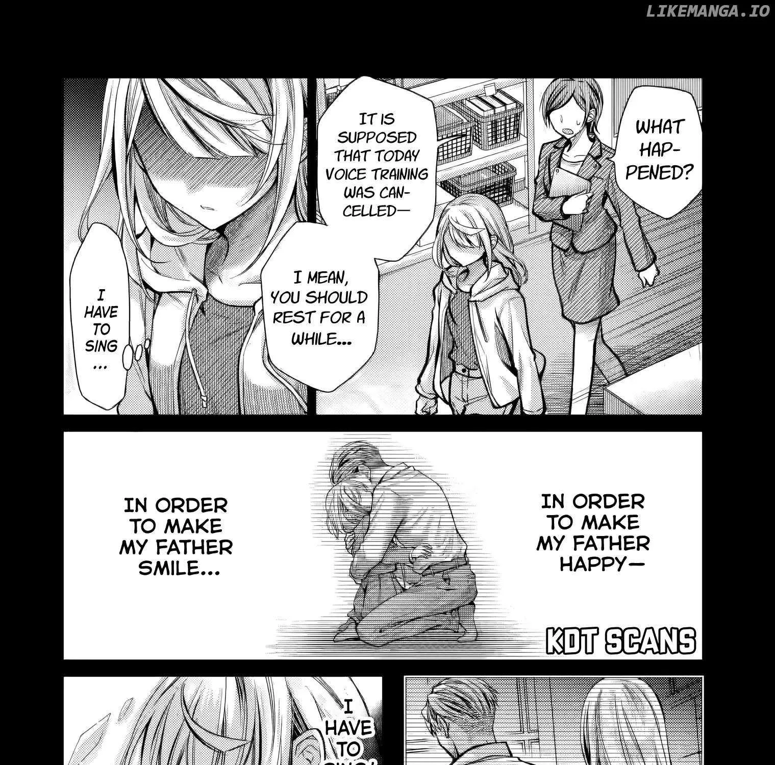 Ore ga Kokuhaku Sarete Kara, Ojou no Yousu ga Okashii Chapter 5 page 77 - 