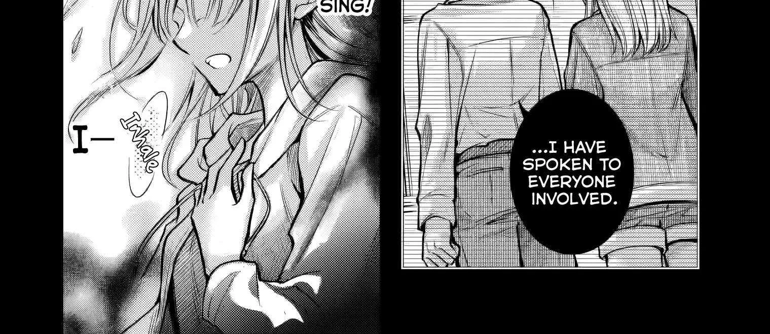 Ore ga Kokuhaku Sarete Kara, Ojou no Yousu ga Okashii Chapter 5 page 78 - 