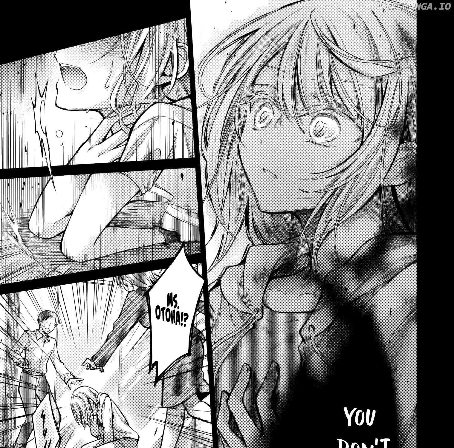Ore ga Kokuhaku Sarete Kara, Ojou no Yousu ga Okashii Chapter 5 page 79 - 