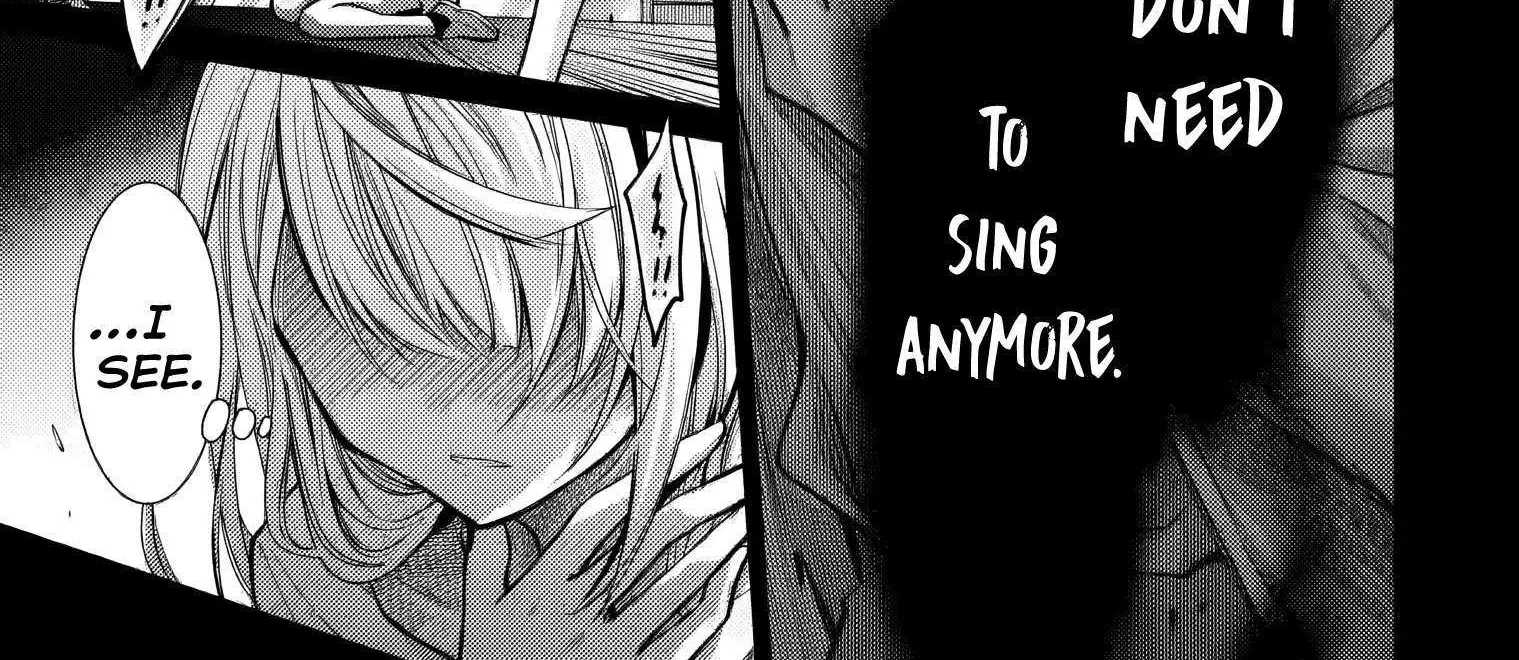 Ore ga Kokuhaku Sarete Kara, Ojou no Yousu ga Okashii Chapter 5 page 80 - 
