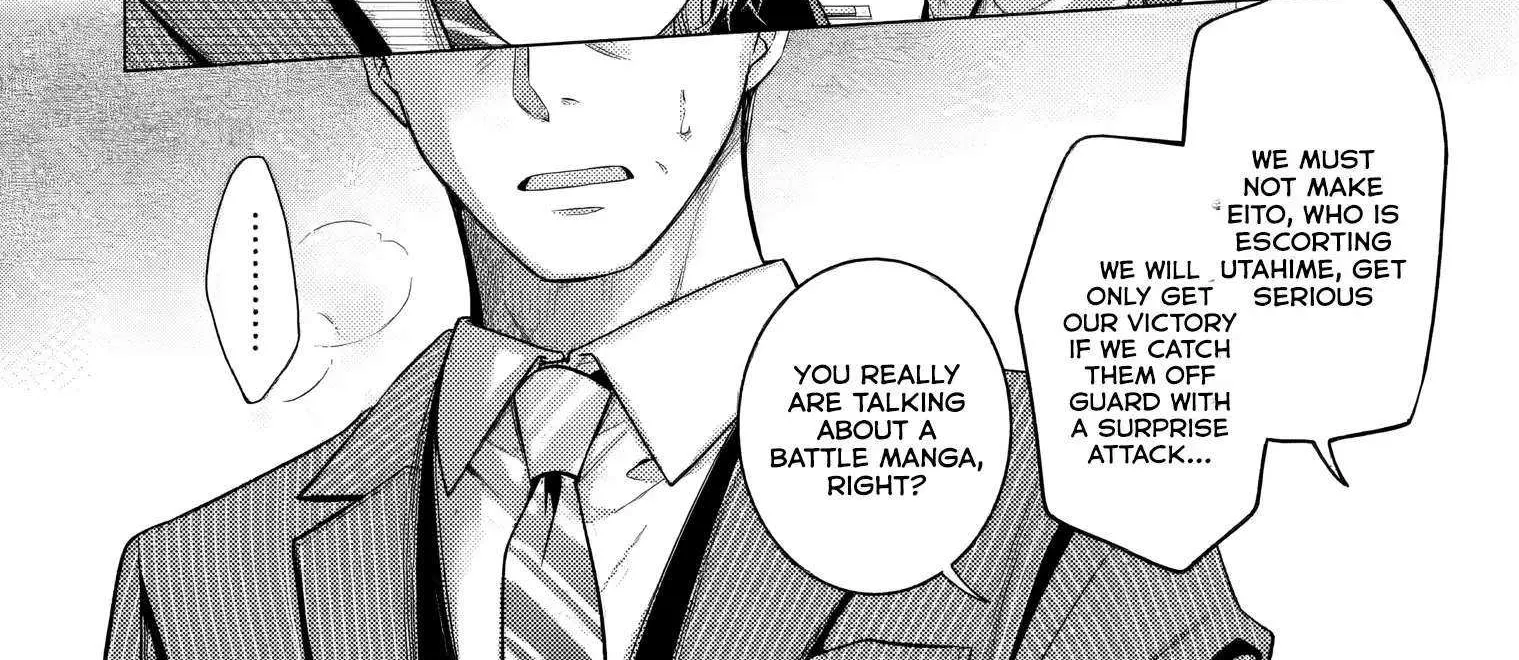 Ore ga Kokuhaku Sarete Kara, Ojou no Yousu ga Okashii Chapter 5 page 10 - 