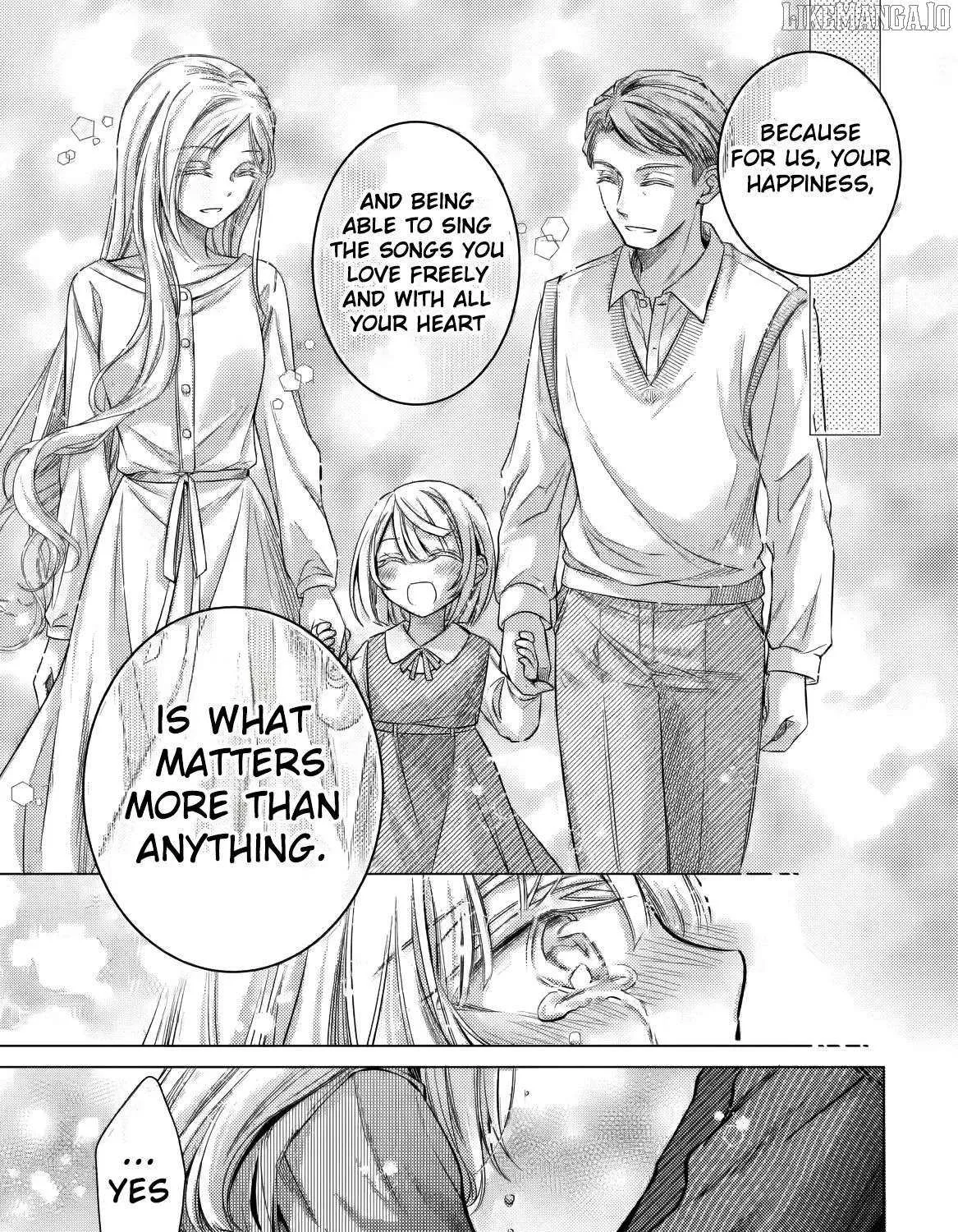 Ore ga Kokuhaku Sarete Kara, Ojou no Yousu ga Okashii Chapter 6 page 102 - 