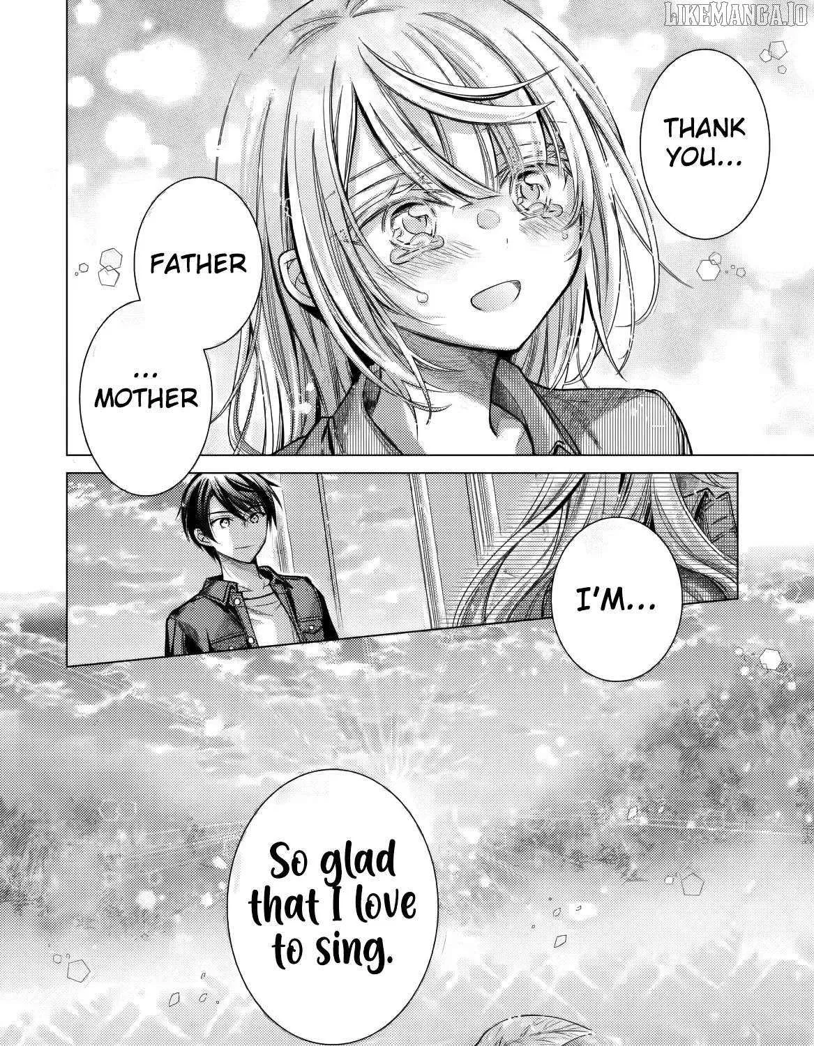 Ore ga Kokuhaku Sarete Kara, Ojou no Yousu ga Okashii Chapter 6 page 104 - 