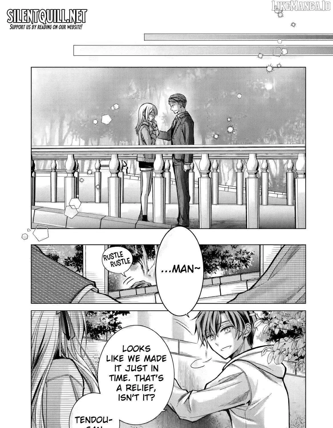 Ore ga Kokuhaku Sarete Kara, Ojou no Yousu ga Okashii Chapter 6 page 106 - 