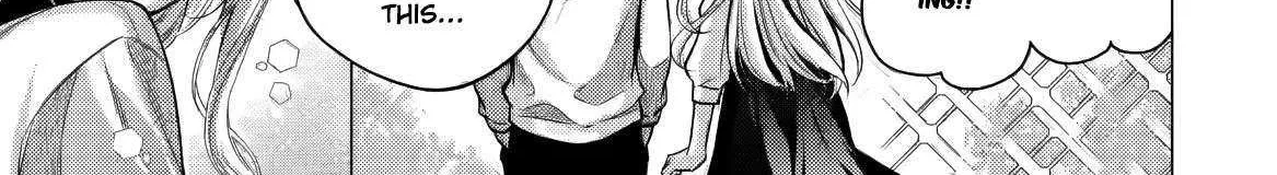 Ore ga Kokuhaku Sarete Kara, Ojou no Yousu ga Okashii Chapter 6 page 115 - 