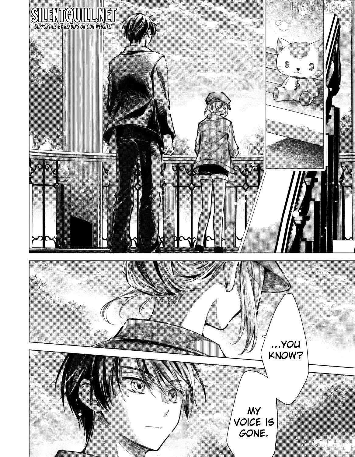 Ore ga Kokuhaku Sarete Kara, Ojou no Yousu ga Okashii Chapter 6 page 22 - 