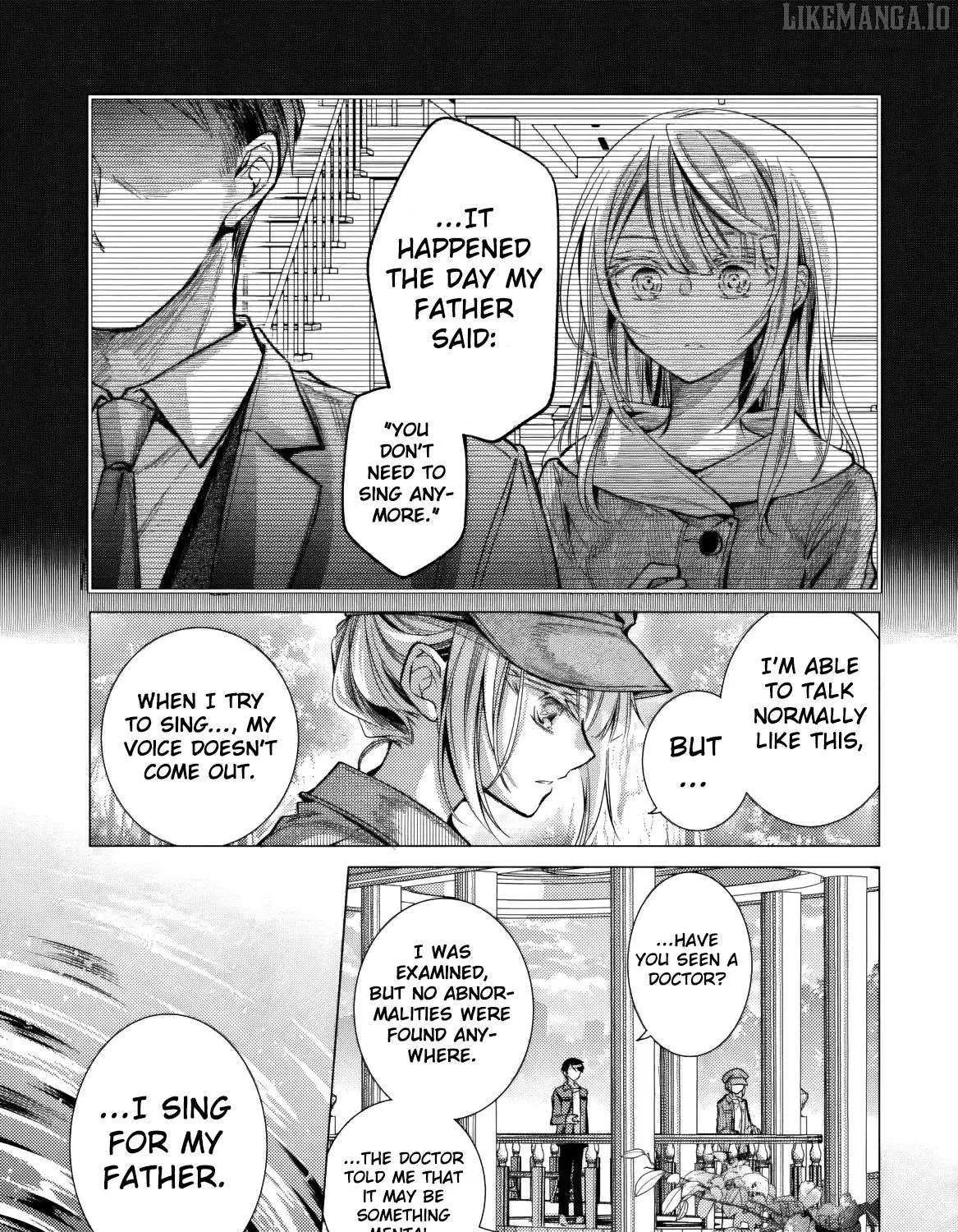 Ore ga Kokuhaku Sarete Kara, Ojou no Yousu ga Okashii Chapter 6 page 24 - 