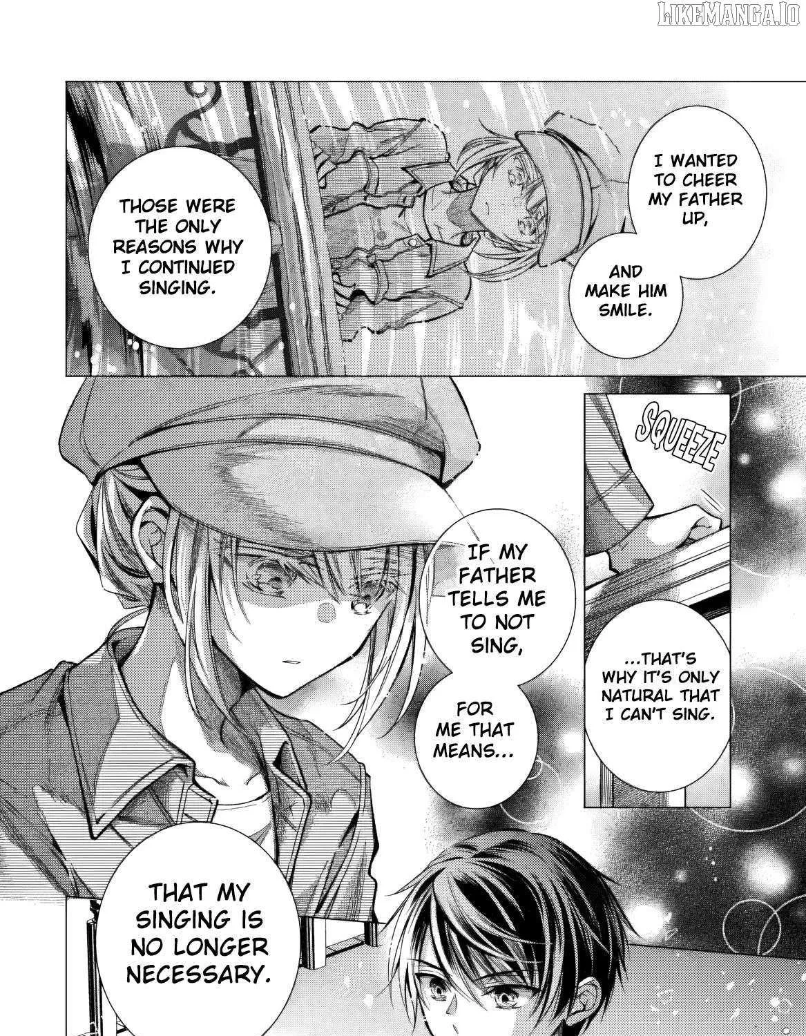 Ore ga Kokuhaku Sarete Kara, Ojou no Yousu ga Okashii Chapter 6 page 26 - 