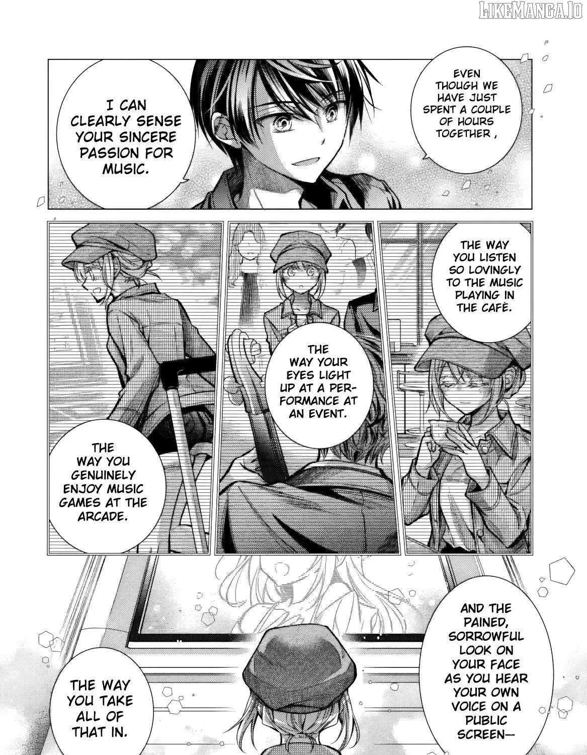 Ore ga Kokuhaku Sarete Kara, Ojou no Yousu ga Okashii Chapter 6 page 30 - 