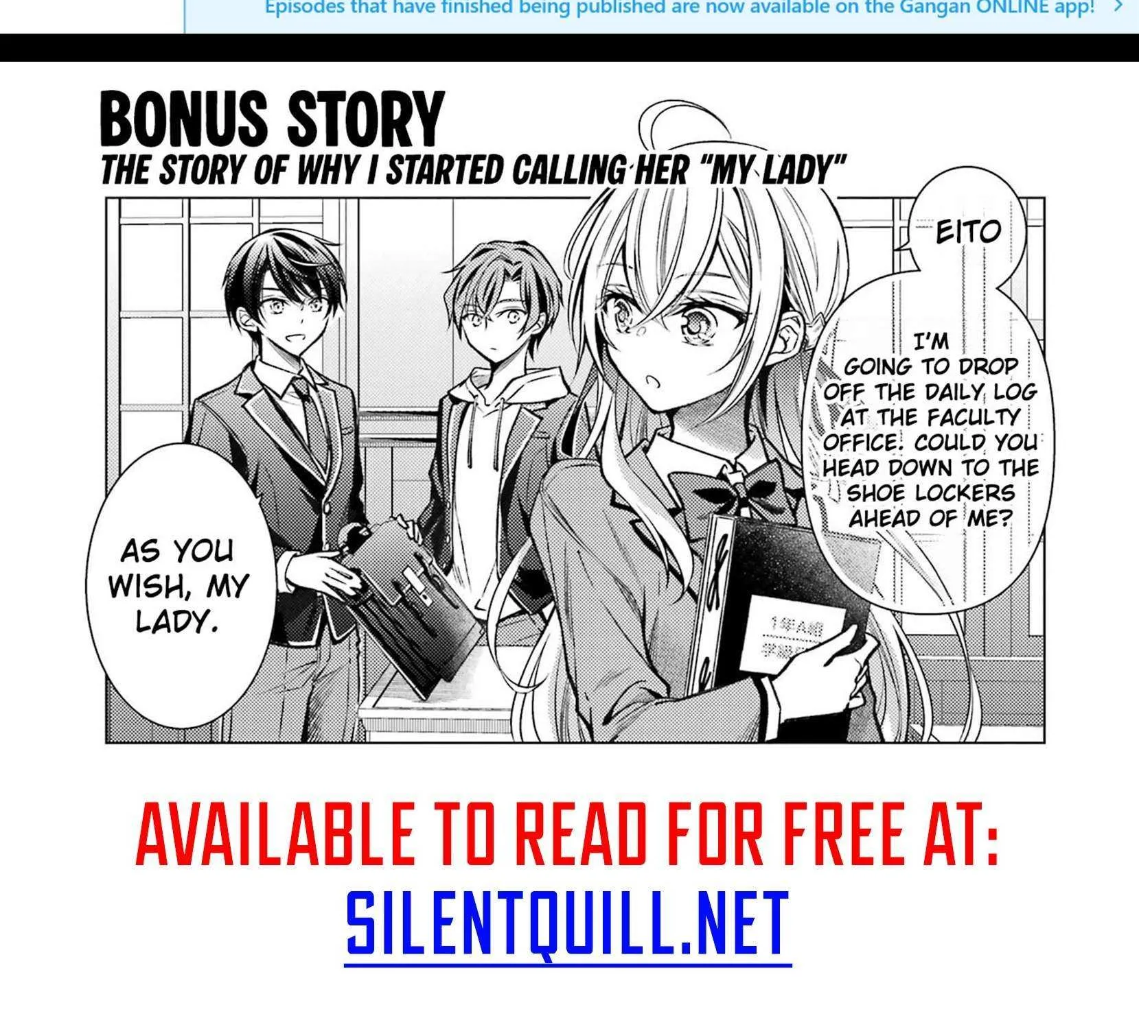 Ore ga Kokuhaku Sarete Kara, Ojou no Yousu ga Okashii Chapter 6 page 4 - 