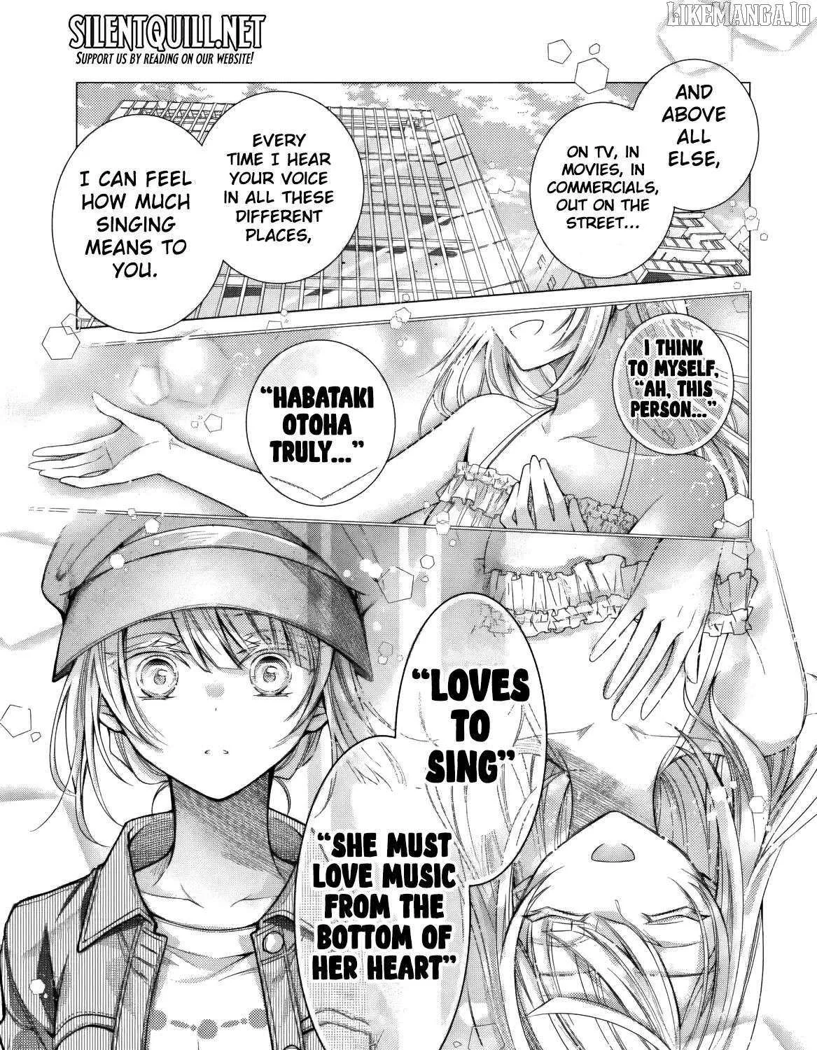Ore ga Kokuhaku Sarete Kara, Ojou no Yousu ga Okashii Chapter 6 page 32 - 