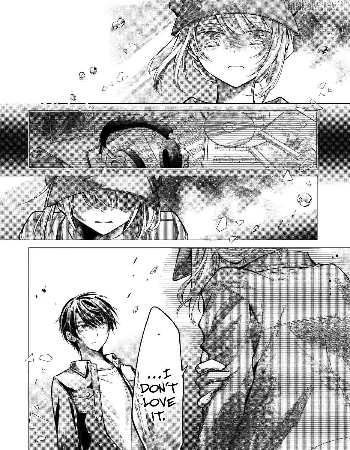Ore ga Kokuhaku Sarete Kara, Ojou no Yousu ga Okashii Chapter 6 page 34 - 