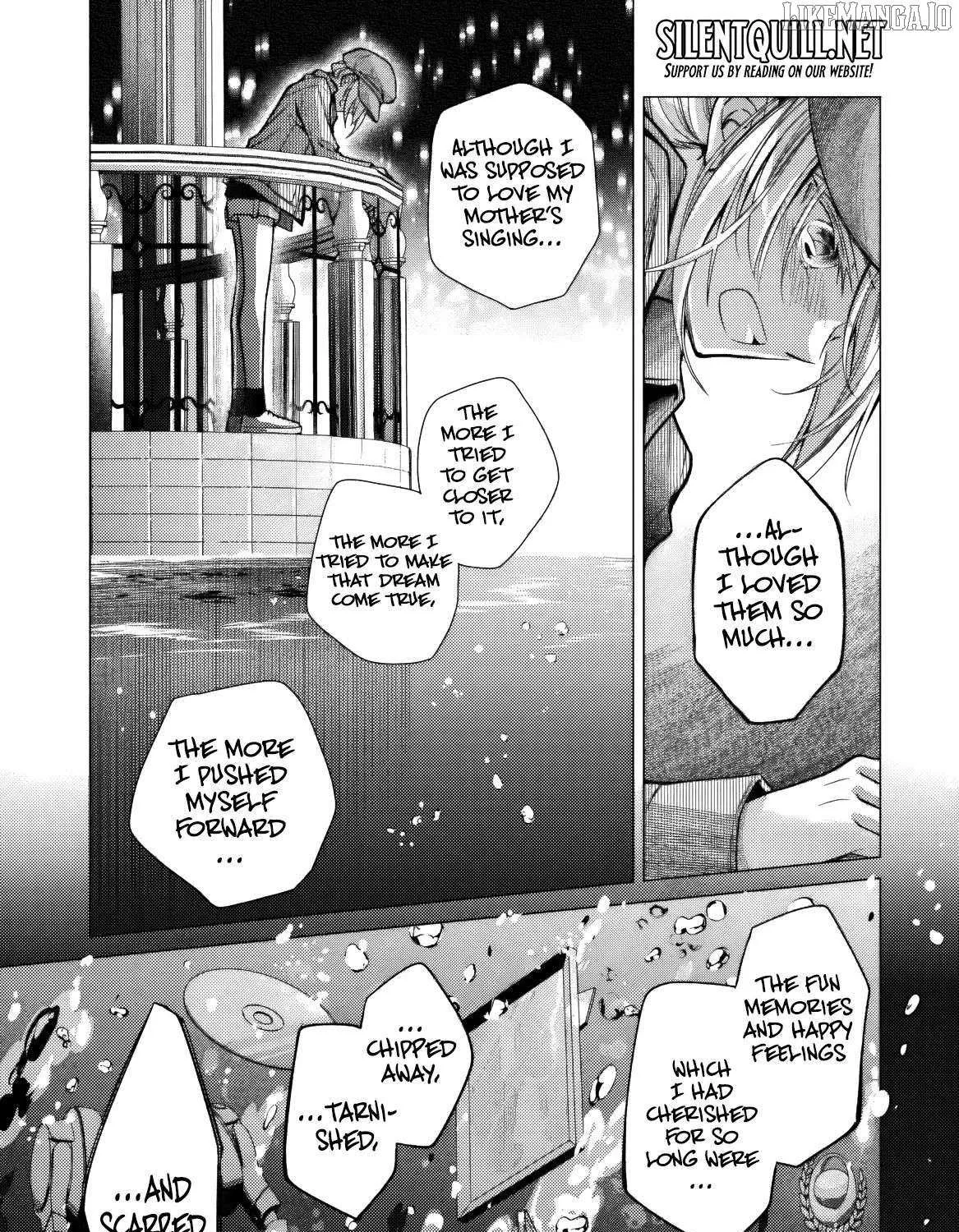 Ore ga Kokuhaku Sarete Kara, Ojou no Yousu ga Okashii Chapter 6 page 40 - 