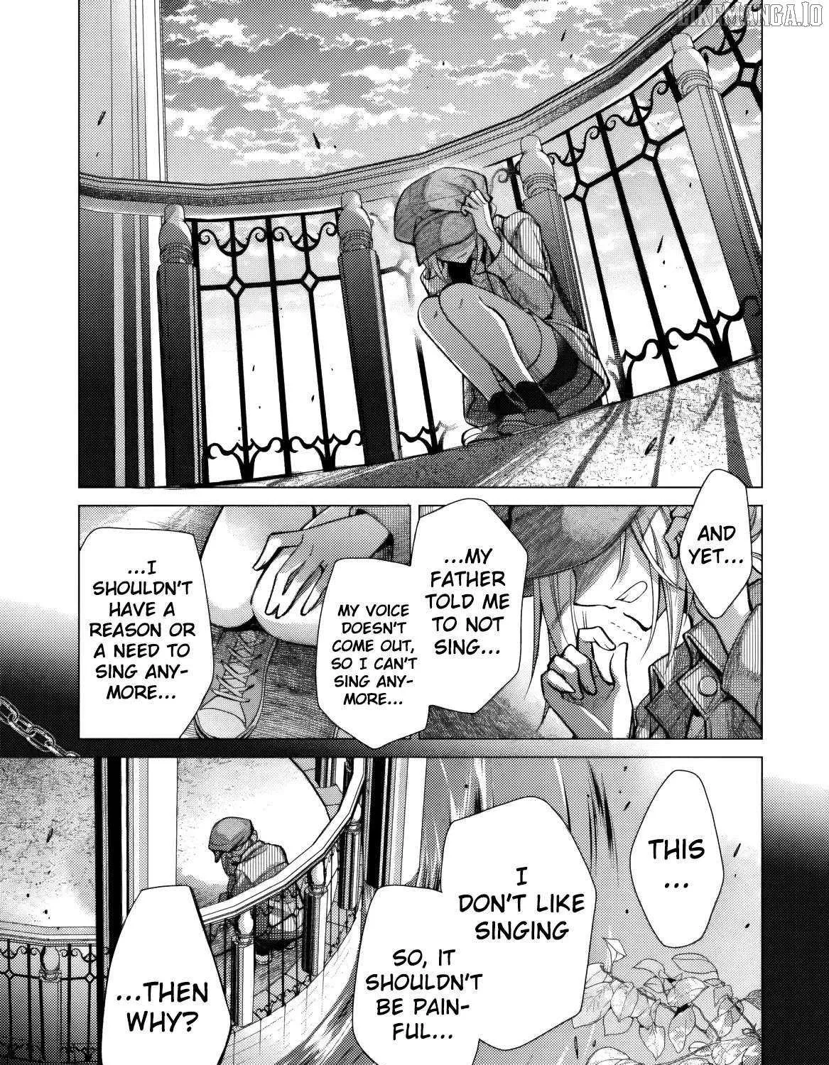 Ore ga Kokuhaku Sarete Kara, Ojou no Yousu ga Okashii Chapter 6 page 44 - 