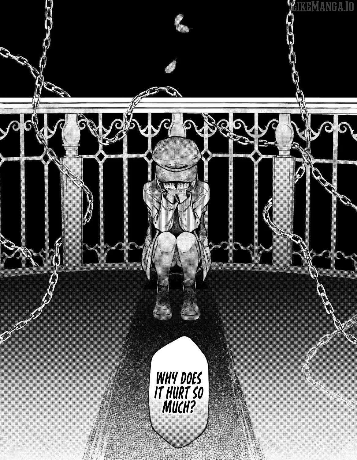 Ore ga Kokuhaku Sarete Kara, Ojou no Yousu ga Okashii Chapter 6 page 46 - 