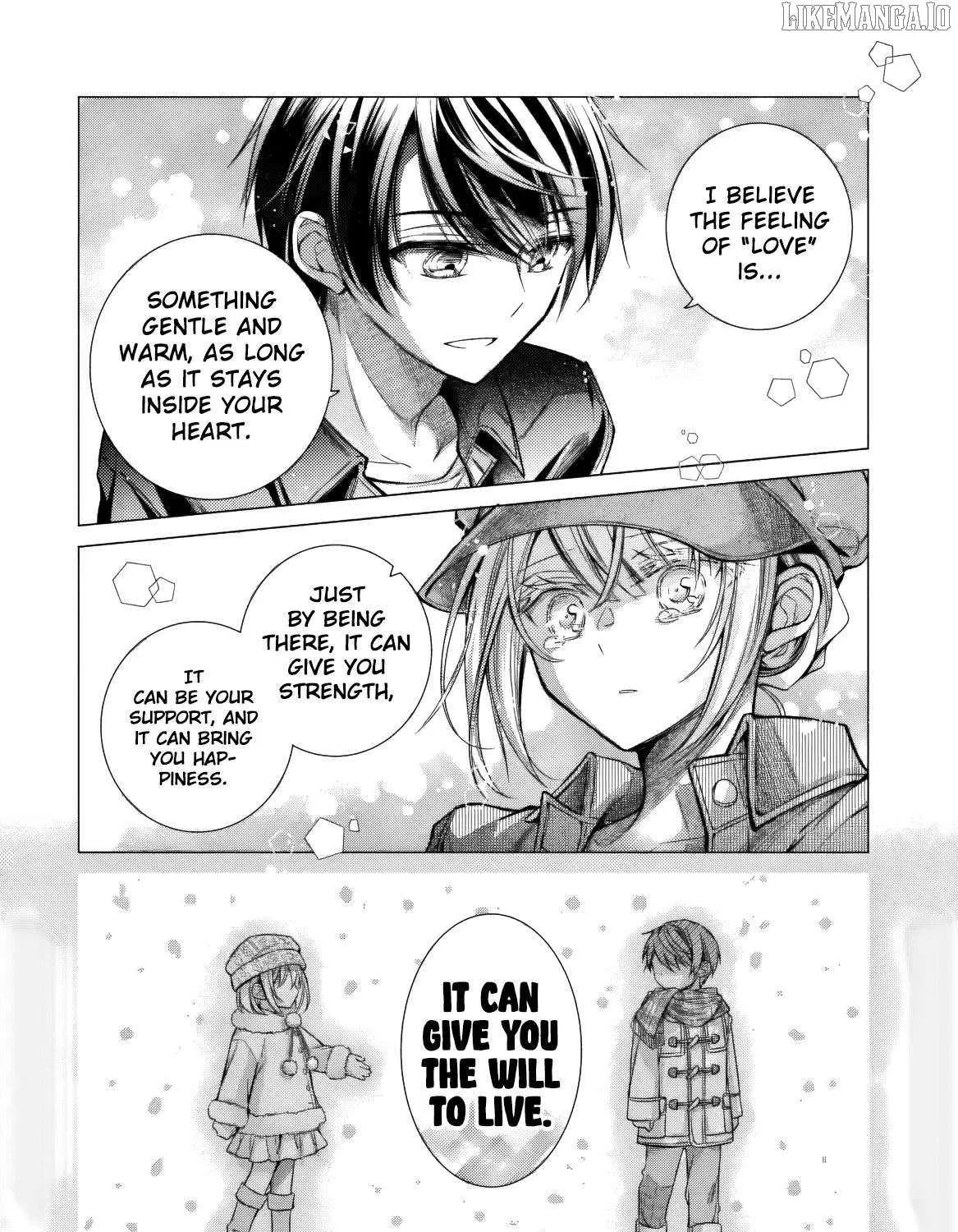 Ore ga Kokuhaku Sarete Kara, Ojou no Yousu ga Okashii Chapter 6 page 50 - 