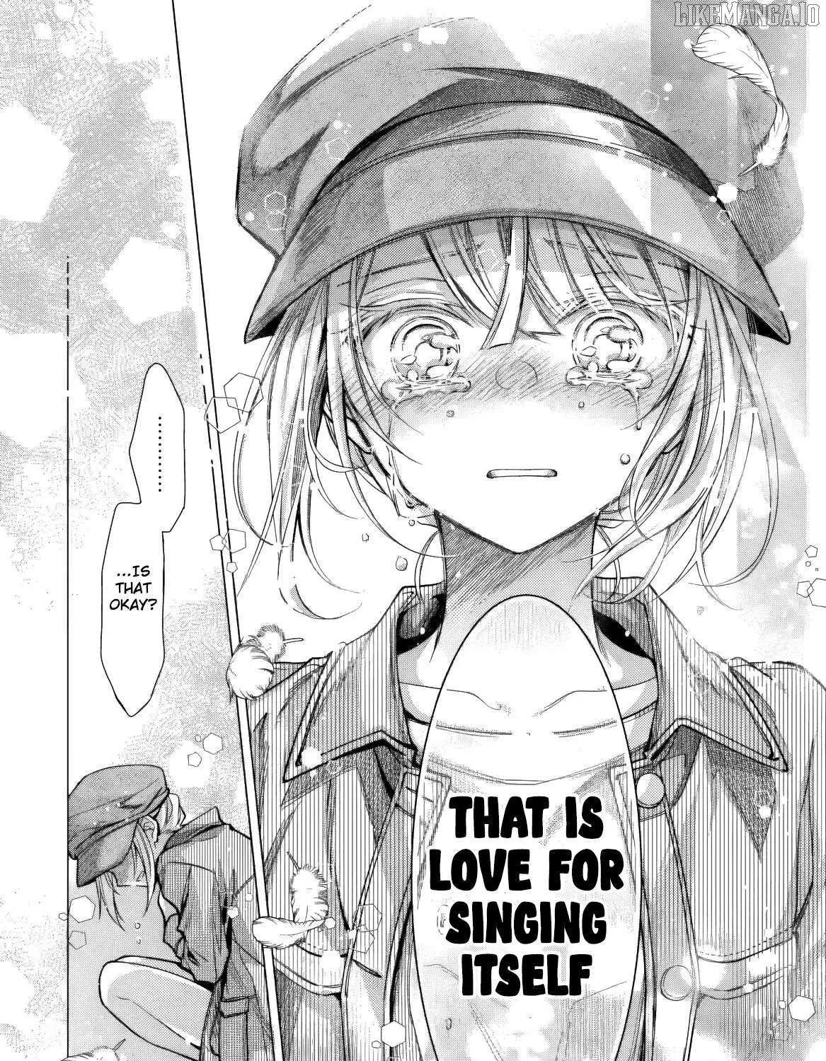 Ore ga Kokuhaku Sarete Kara, Ojou no Yousu ga Okashii Chapter 6 page 58 - 