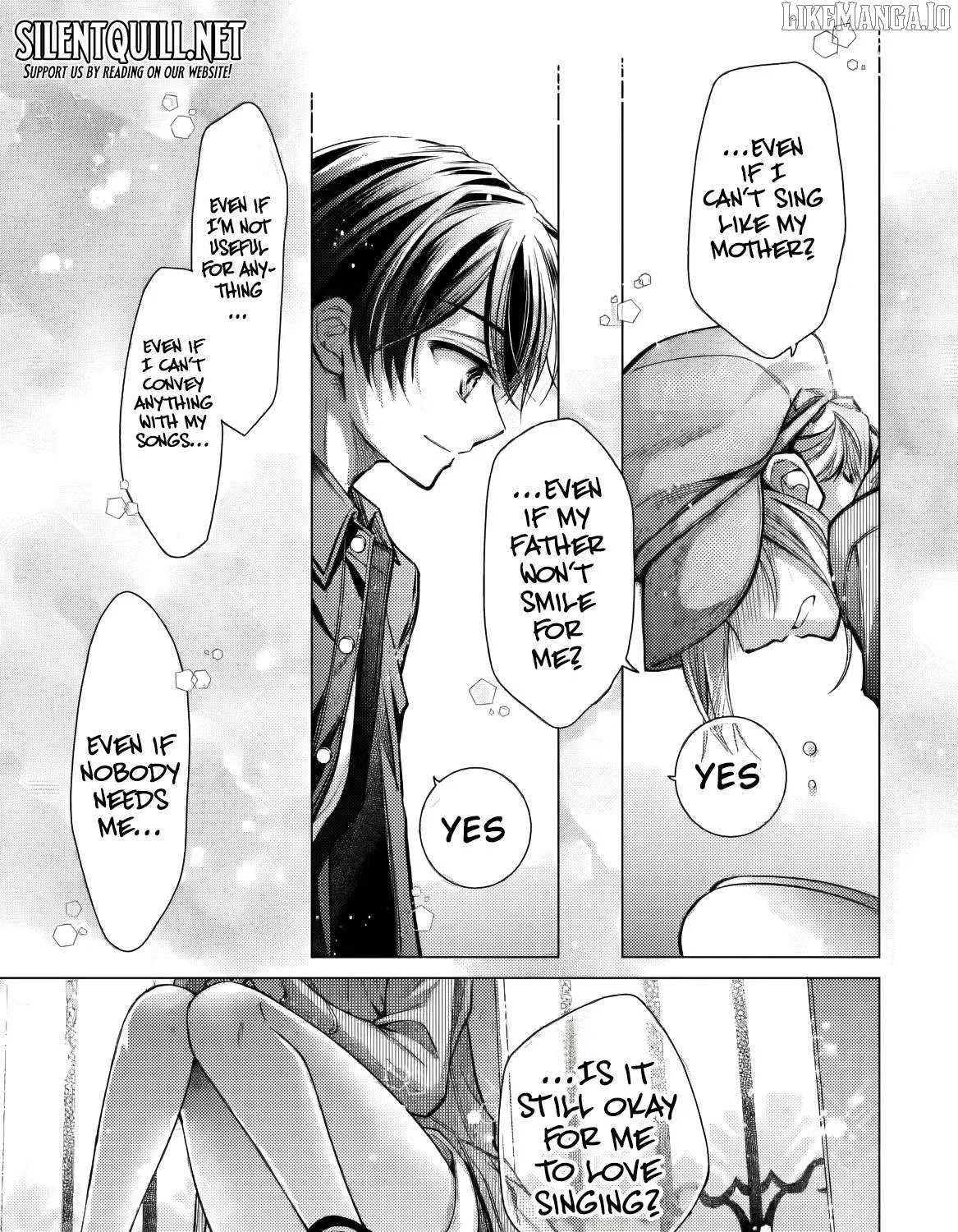 Ore ga Kokuhaku Sarete Kara, Ojou no Yousu ga Okashii Chapter 6 page 60 - 