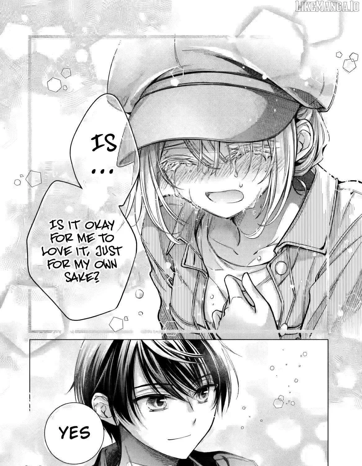 Ore ga Kokuhaku Sarete Kara, Ojou no Yousu ga Okashii Chapter 6 page 62 - 
