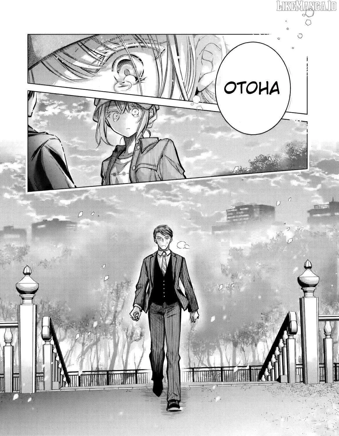 Ore ga Kokuhaku Sarete Kara, Ojou no Yousu ga Okashii Chapter 6 page 70 - 