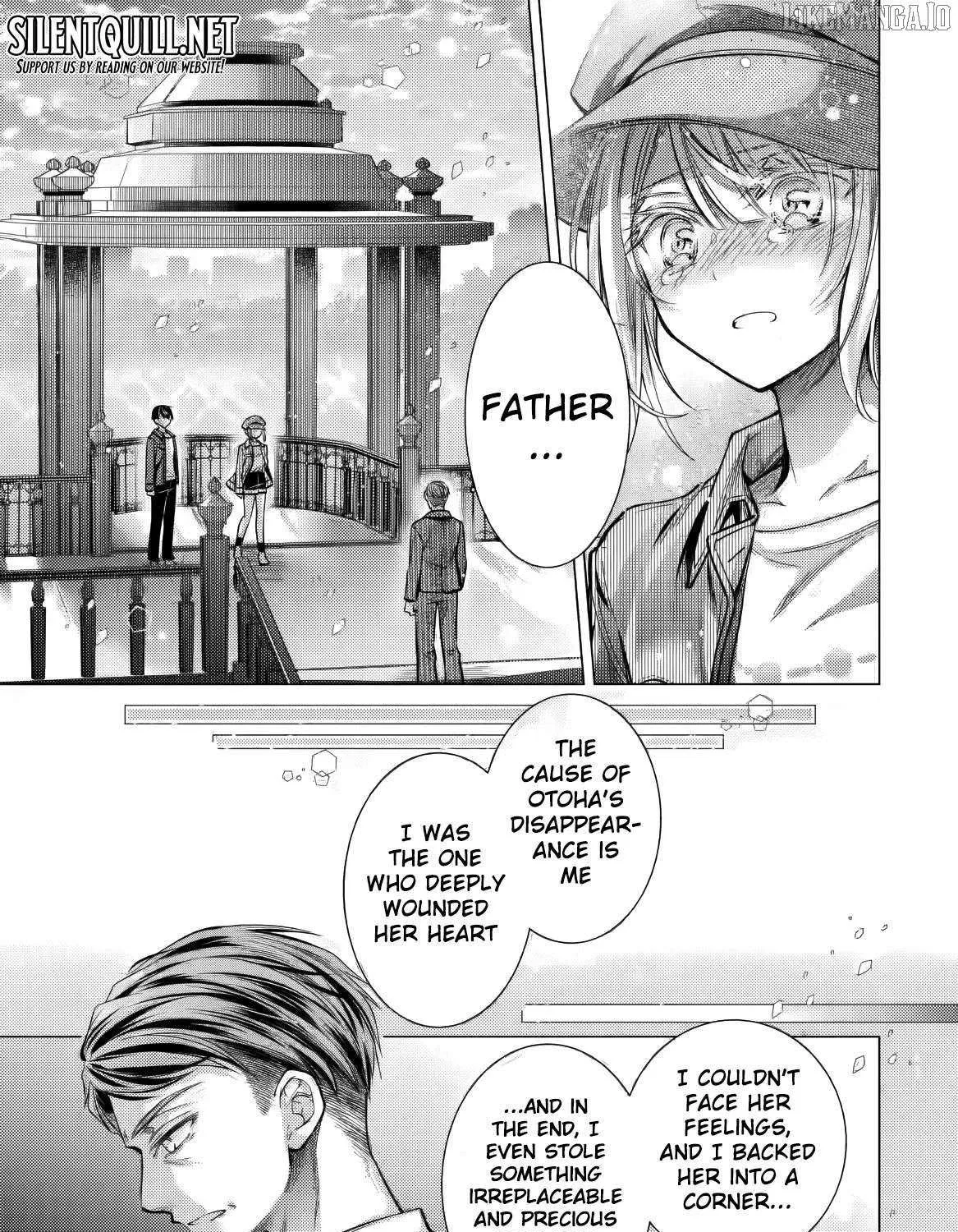 Ore ga Kokuhaku Sarete Kara, Ojou no Yousu ga Okashii Chapter 6 page 72 - 