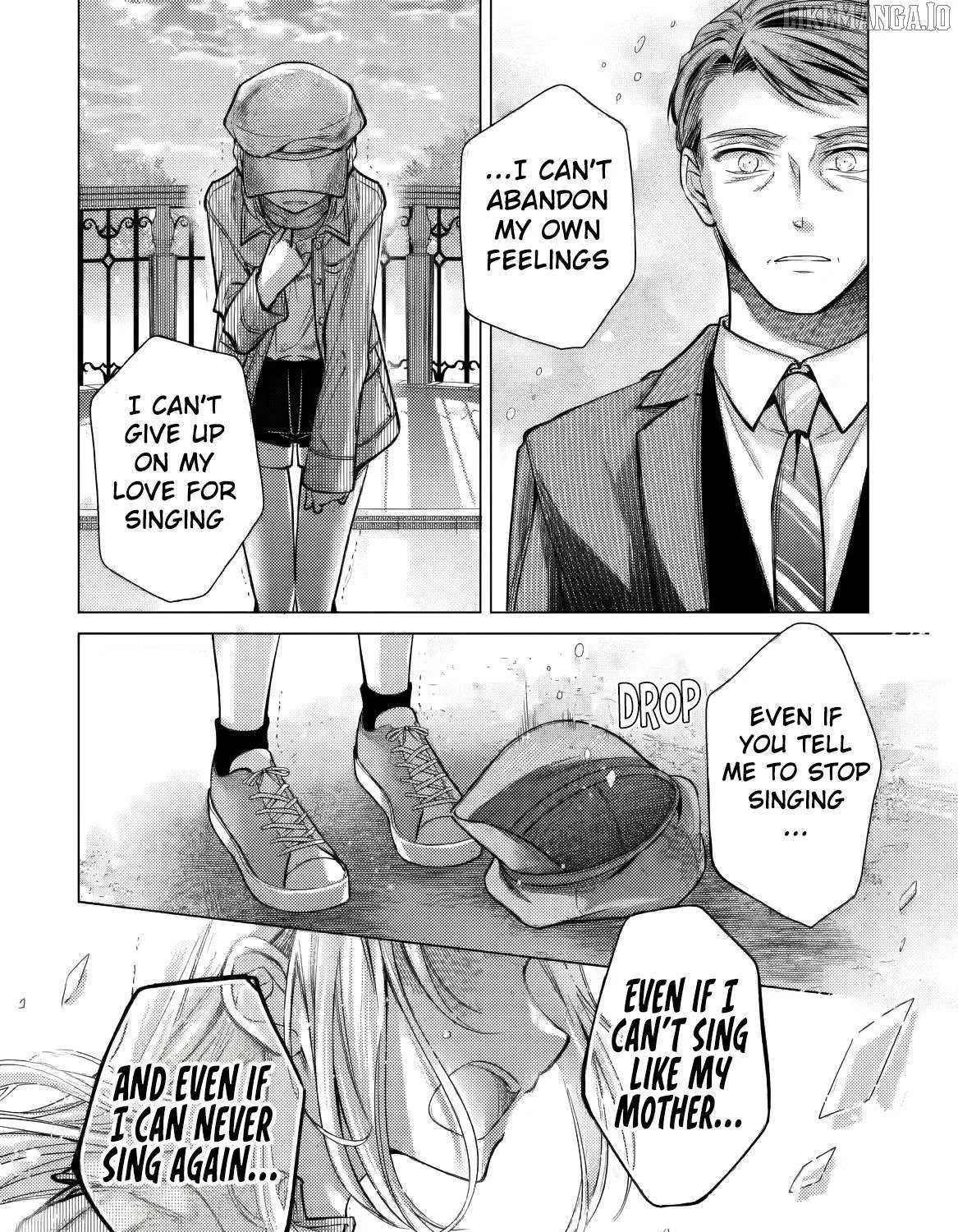 Ore ga Kokuhaku Sarete Kara, Ojou no Yousu ga Okashii Chapter 6 page 86 - 